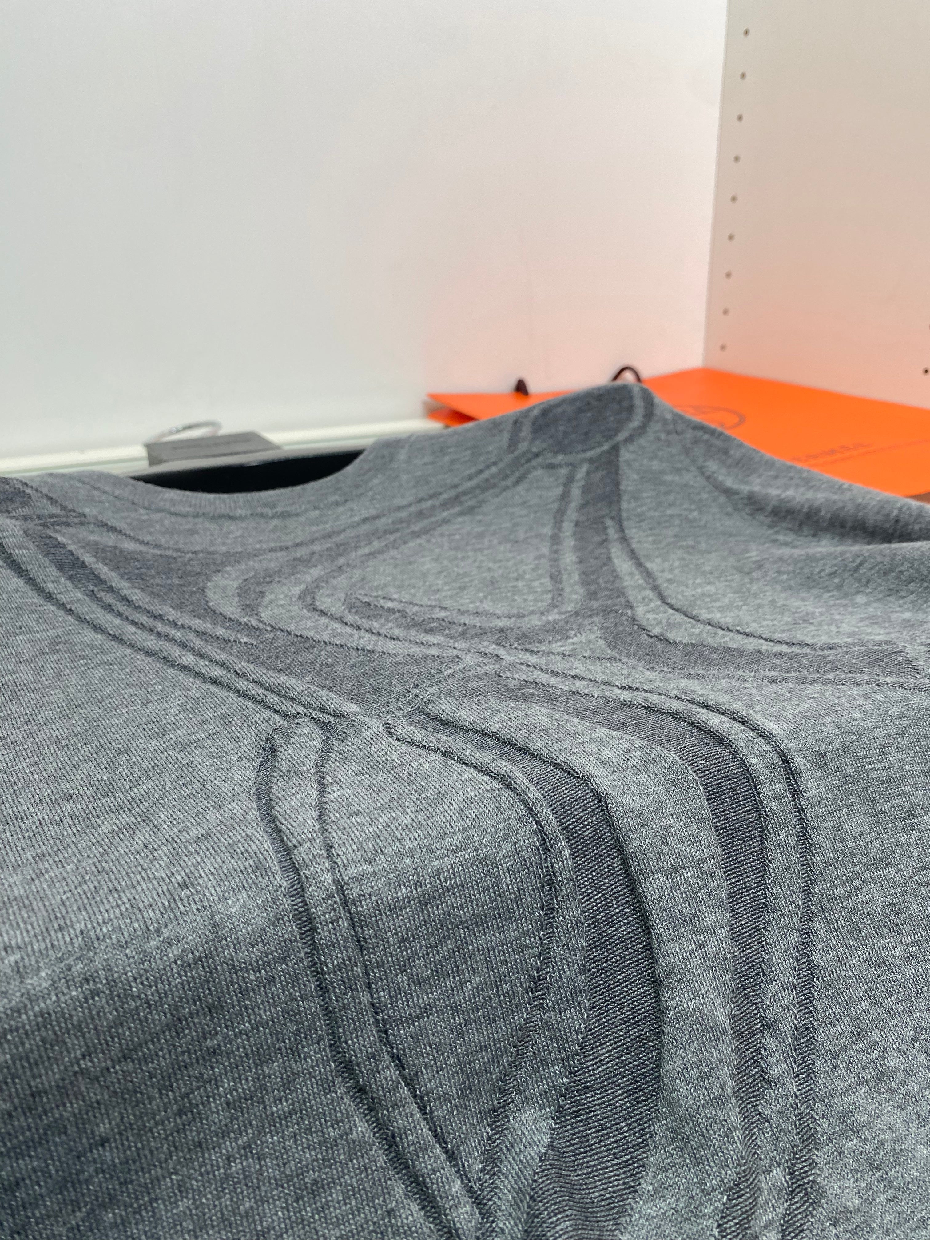 Multi-color Sweatshirt