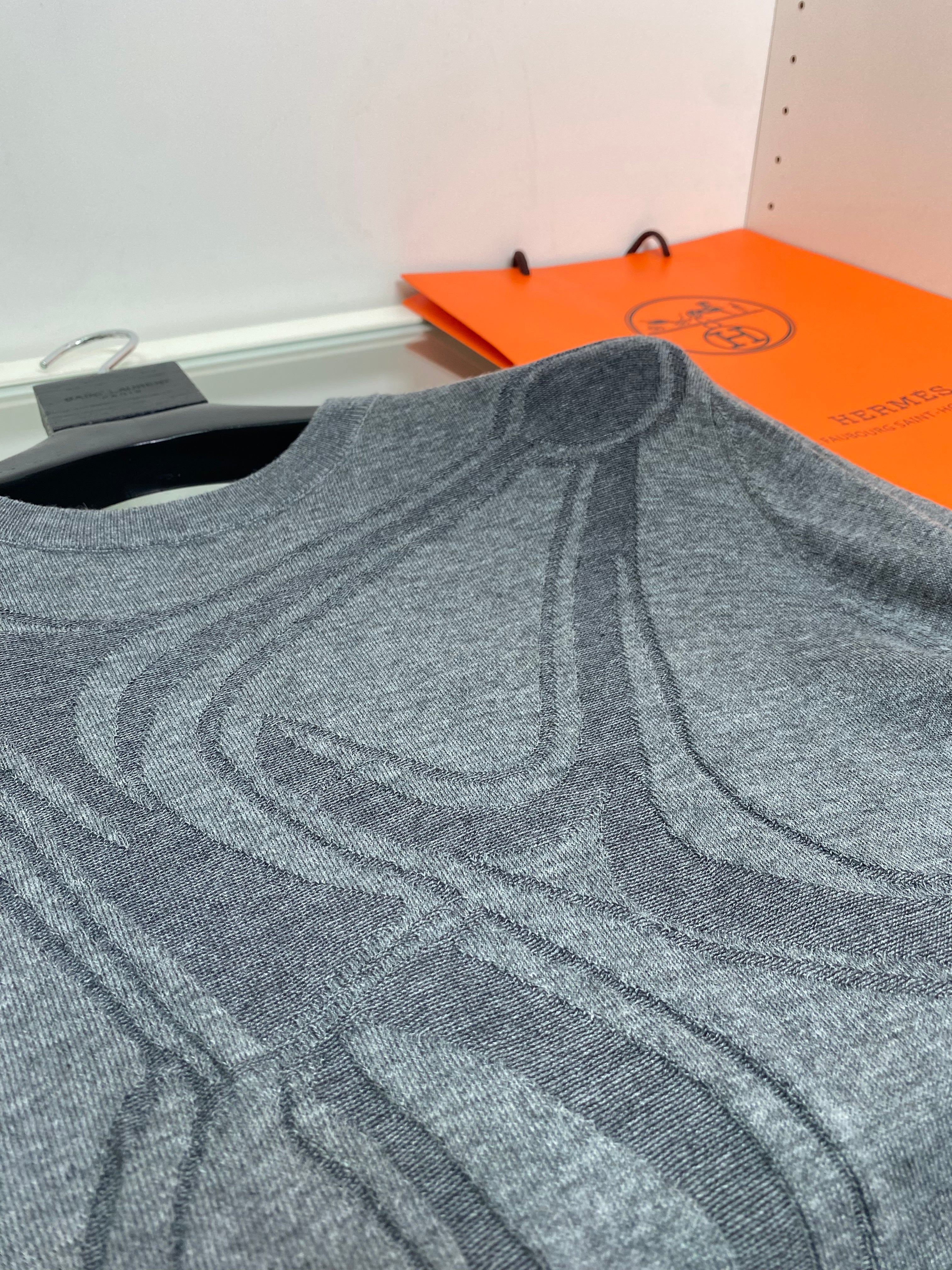 Multi-color Sweatshirt