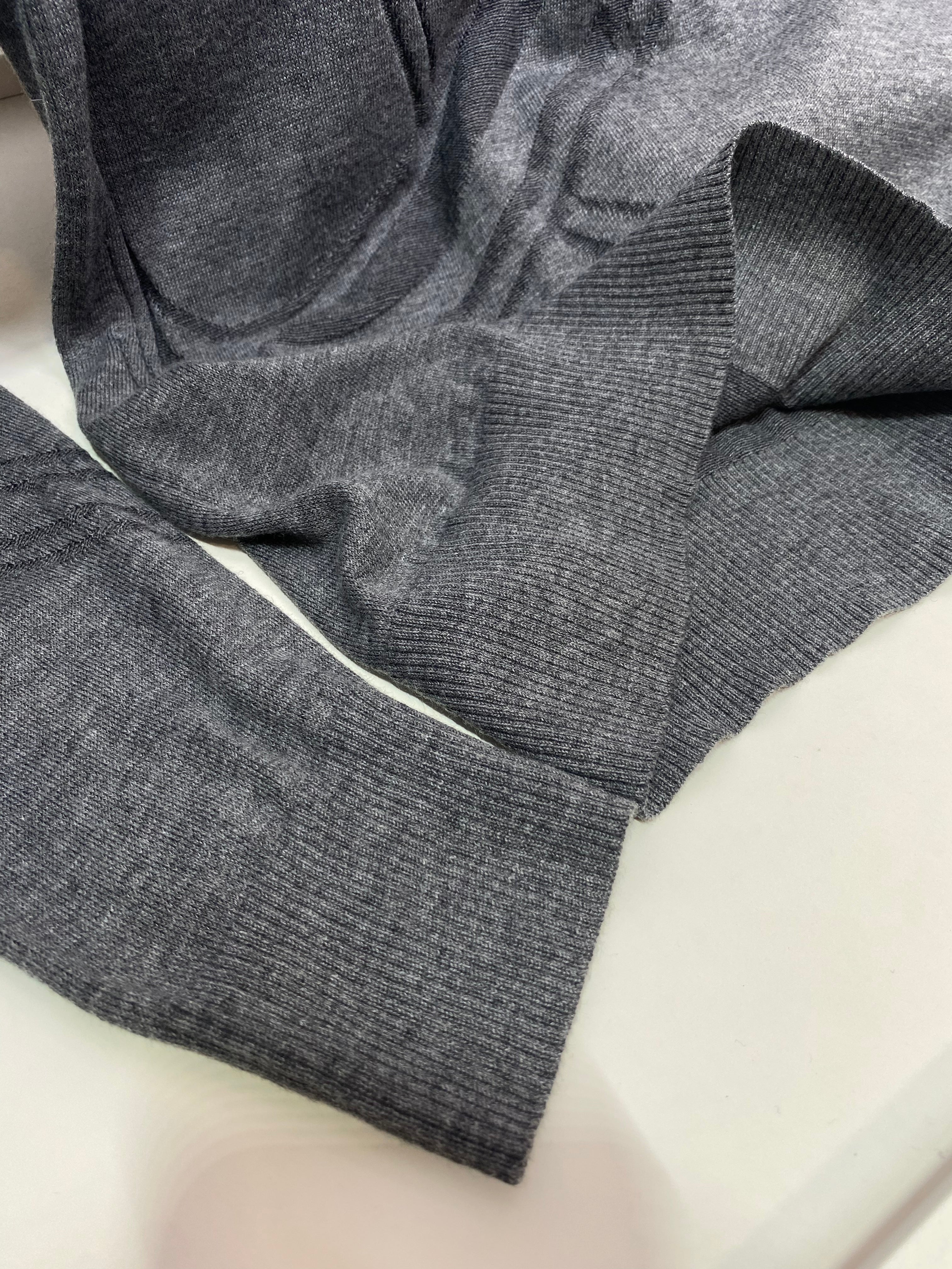 Multi-color Sweatshirt