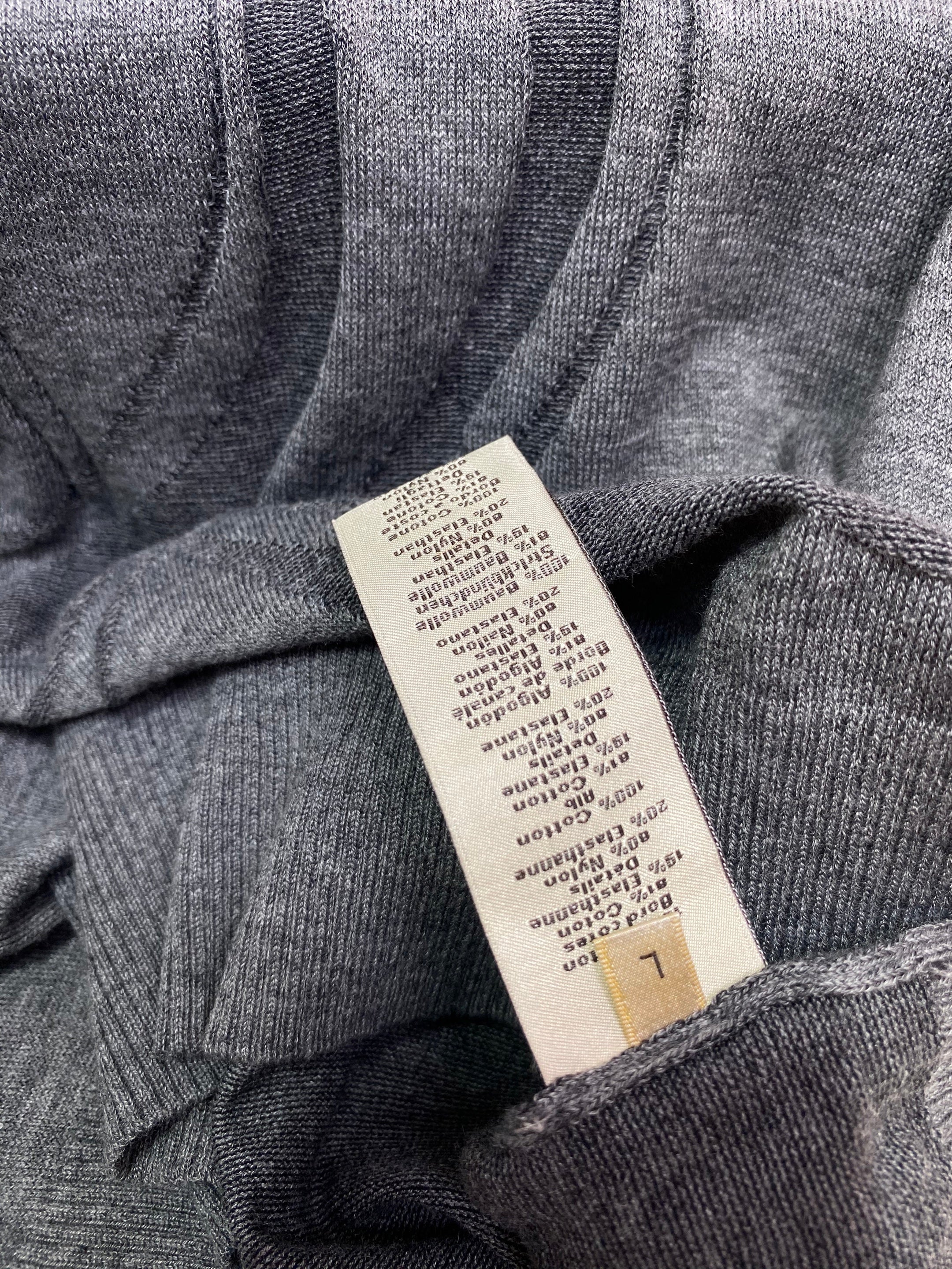 Multi-color Sweatshirt