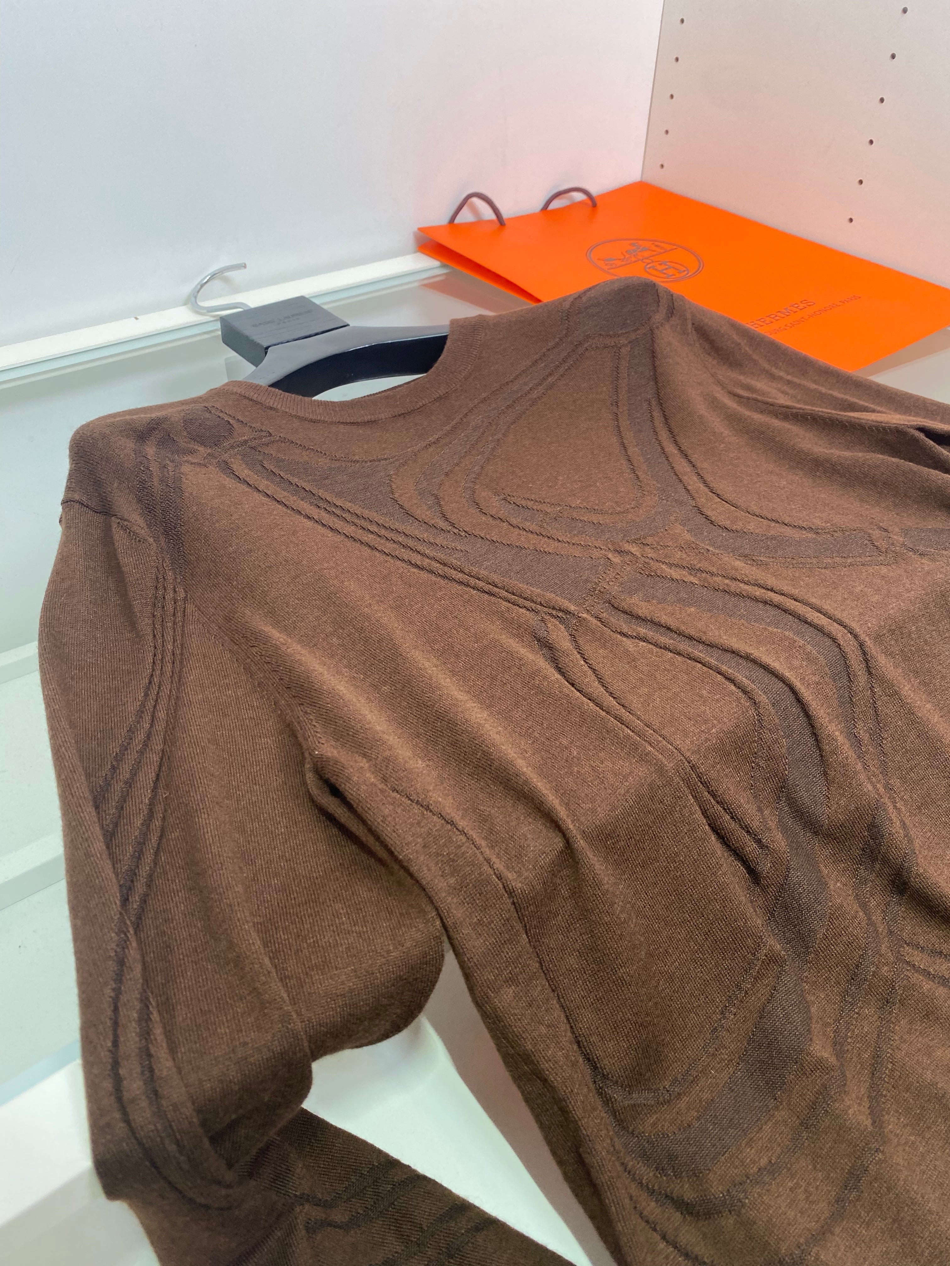 Multi-color Sweatshirt