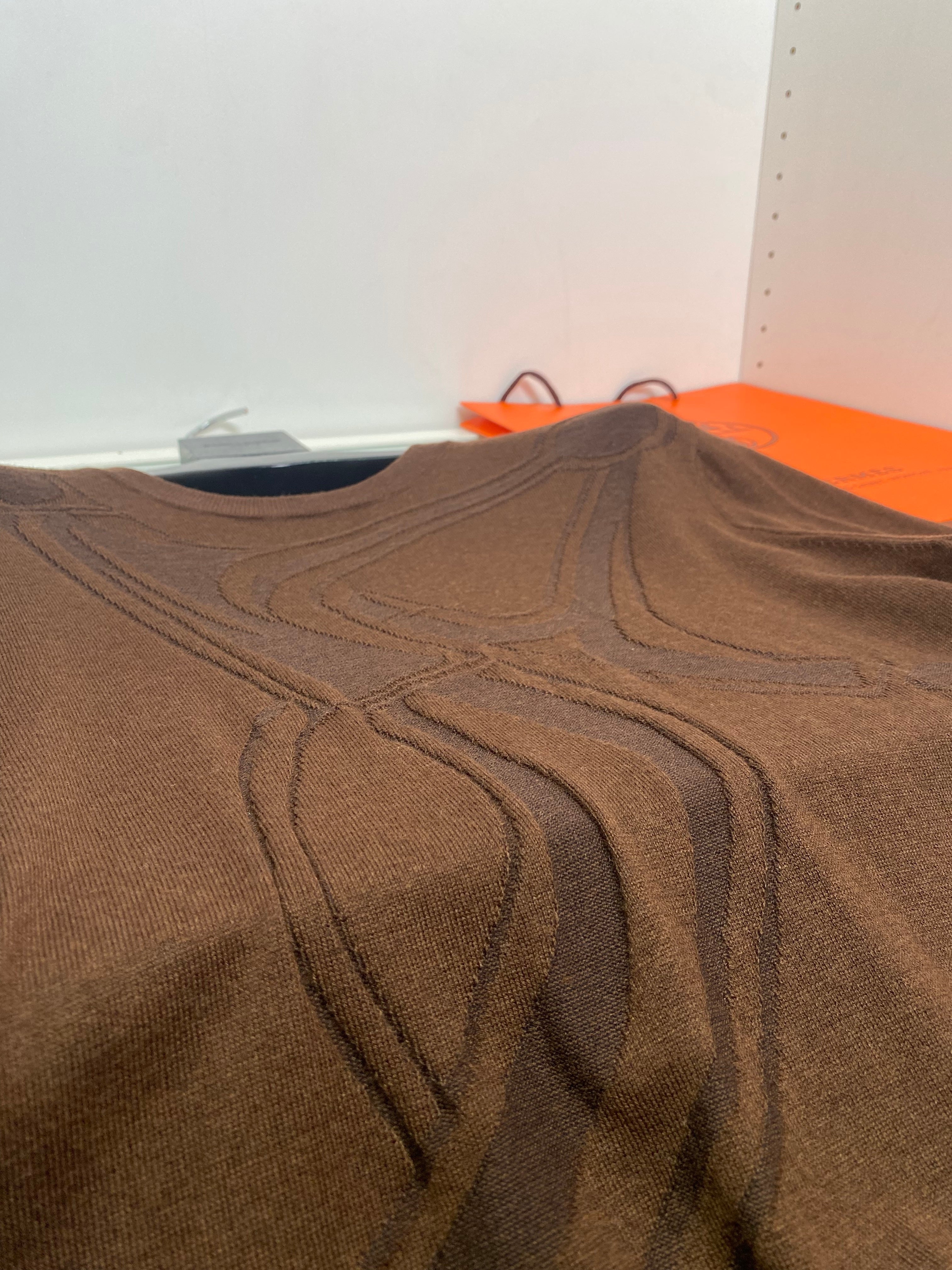 Multi-color Sweatshirt