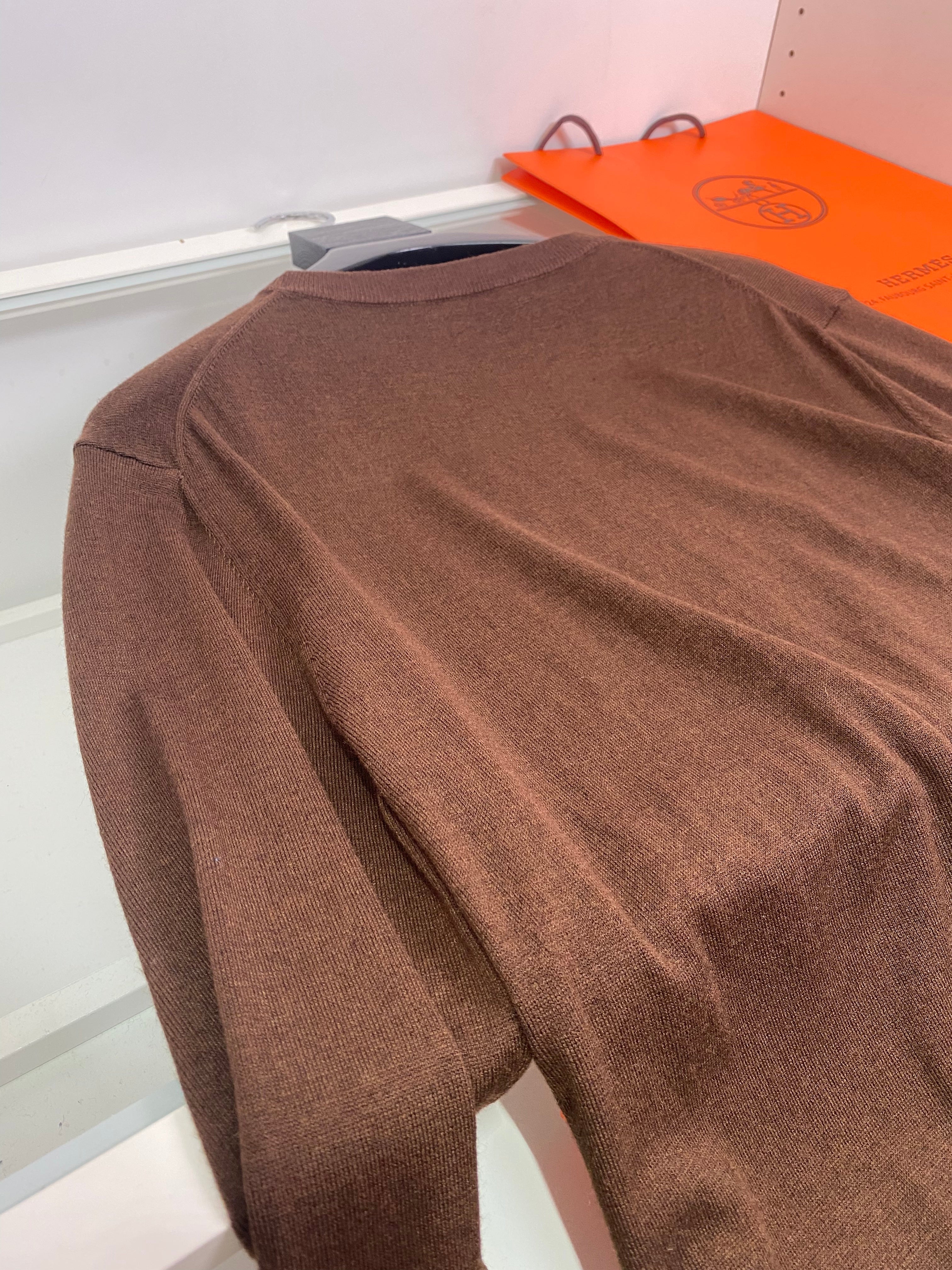 Multi-color Sweatshirt