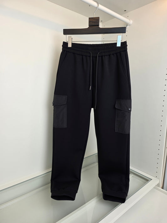 Black Pants