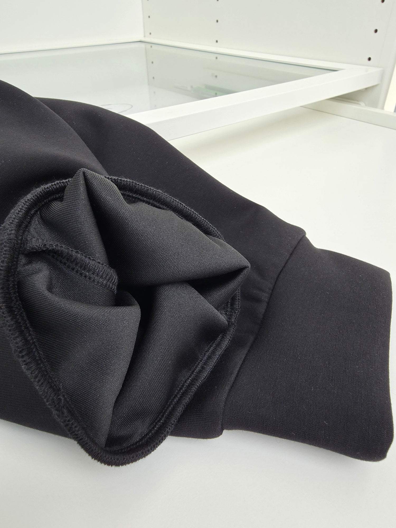 Black Pants
