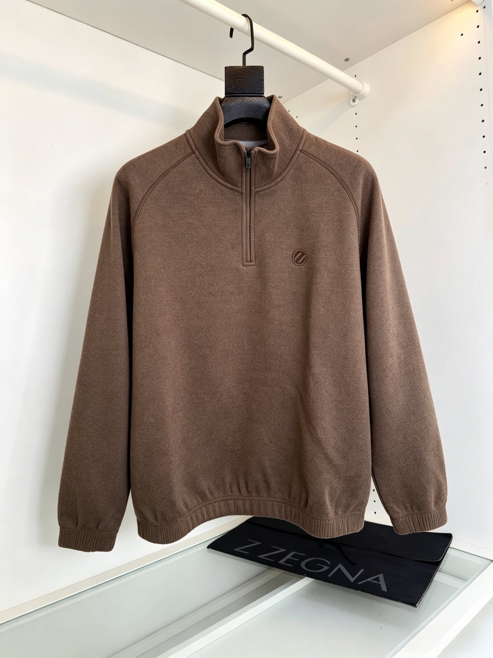 Multi-color Sweatshirt