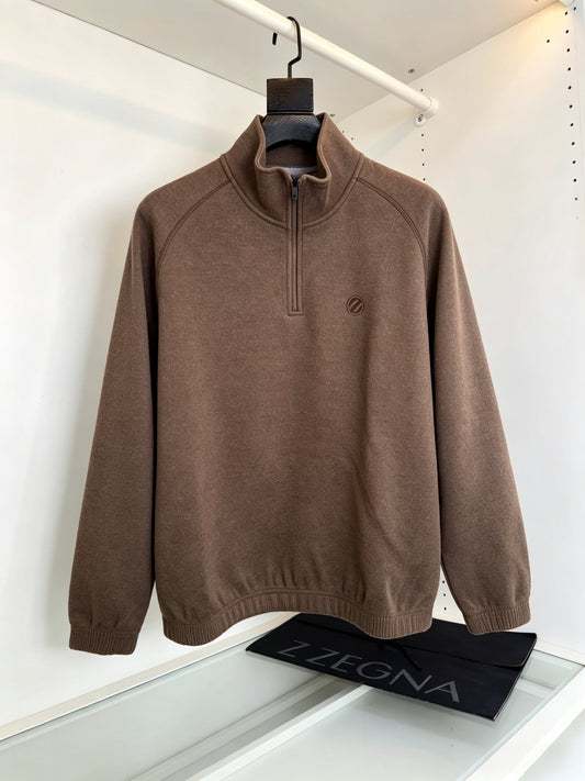 Multi-color Sweatshirt