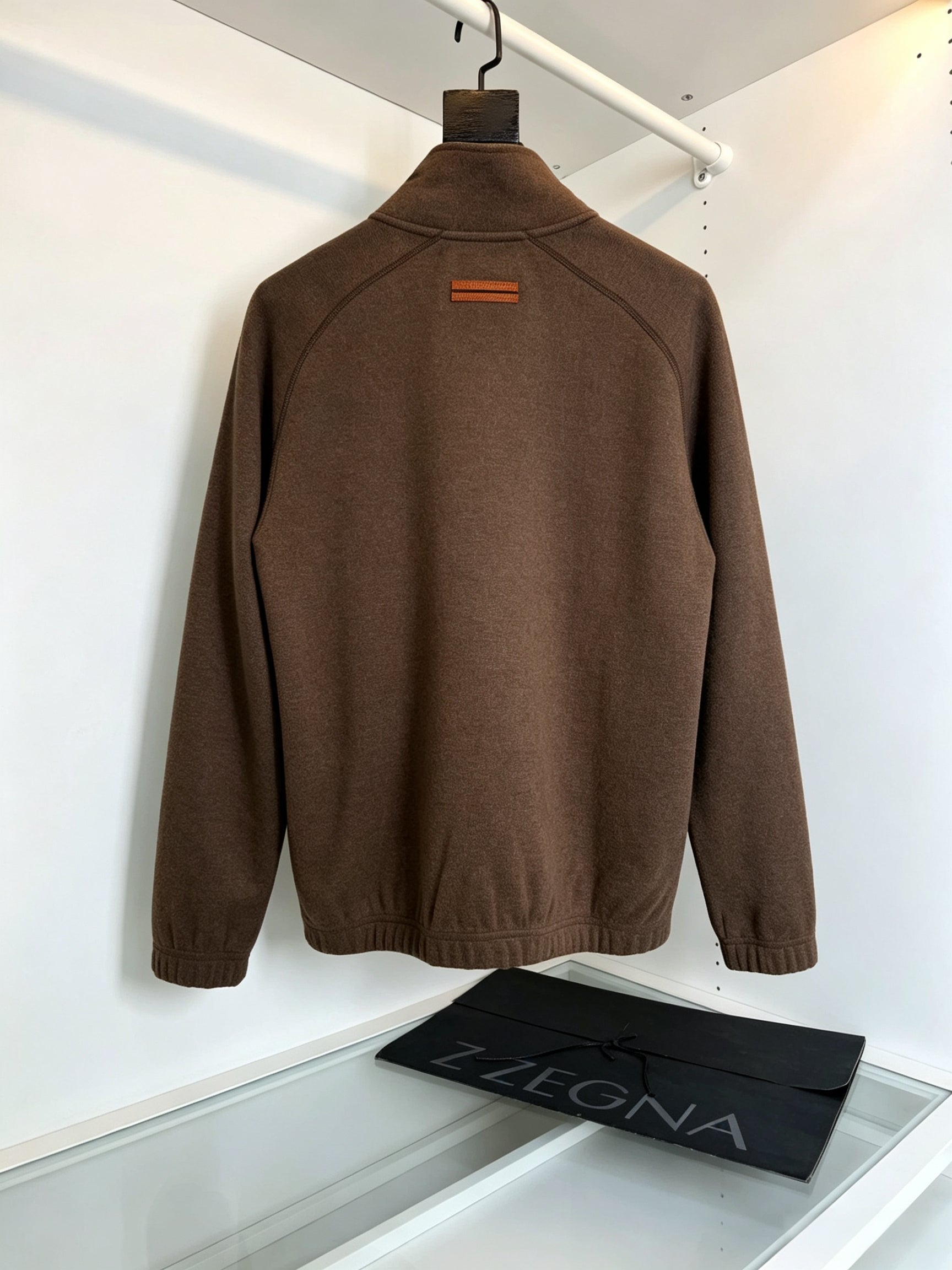 Multi-color Sweatshirt