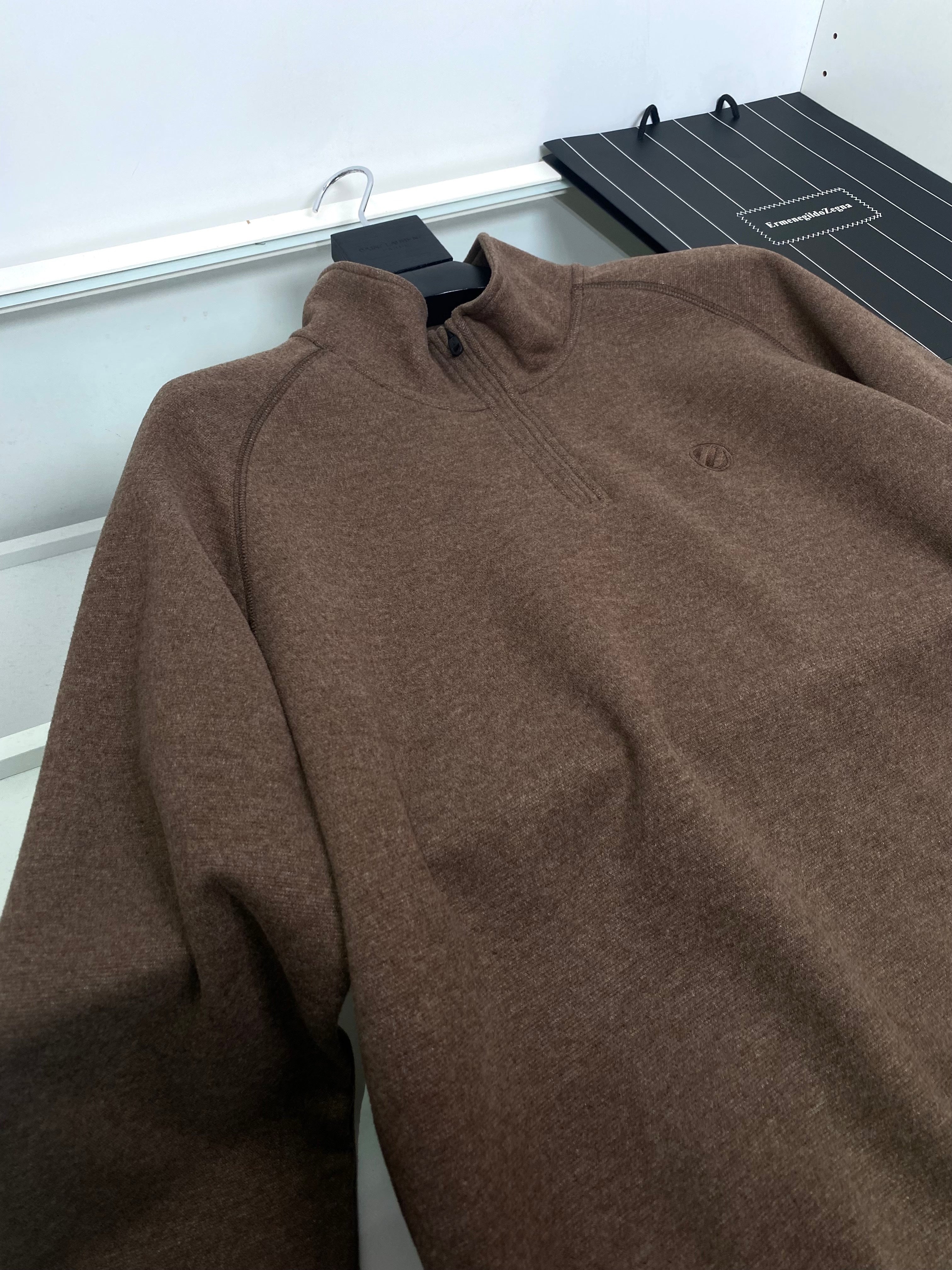 Multi-color Sweatshirt