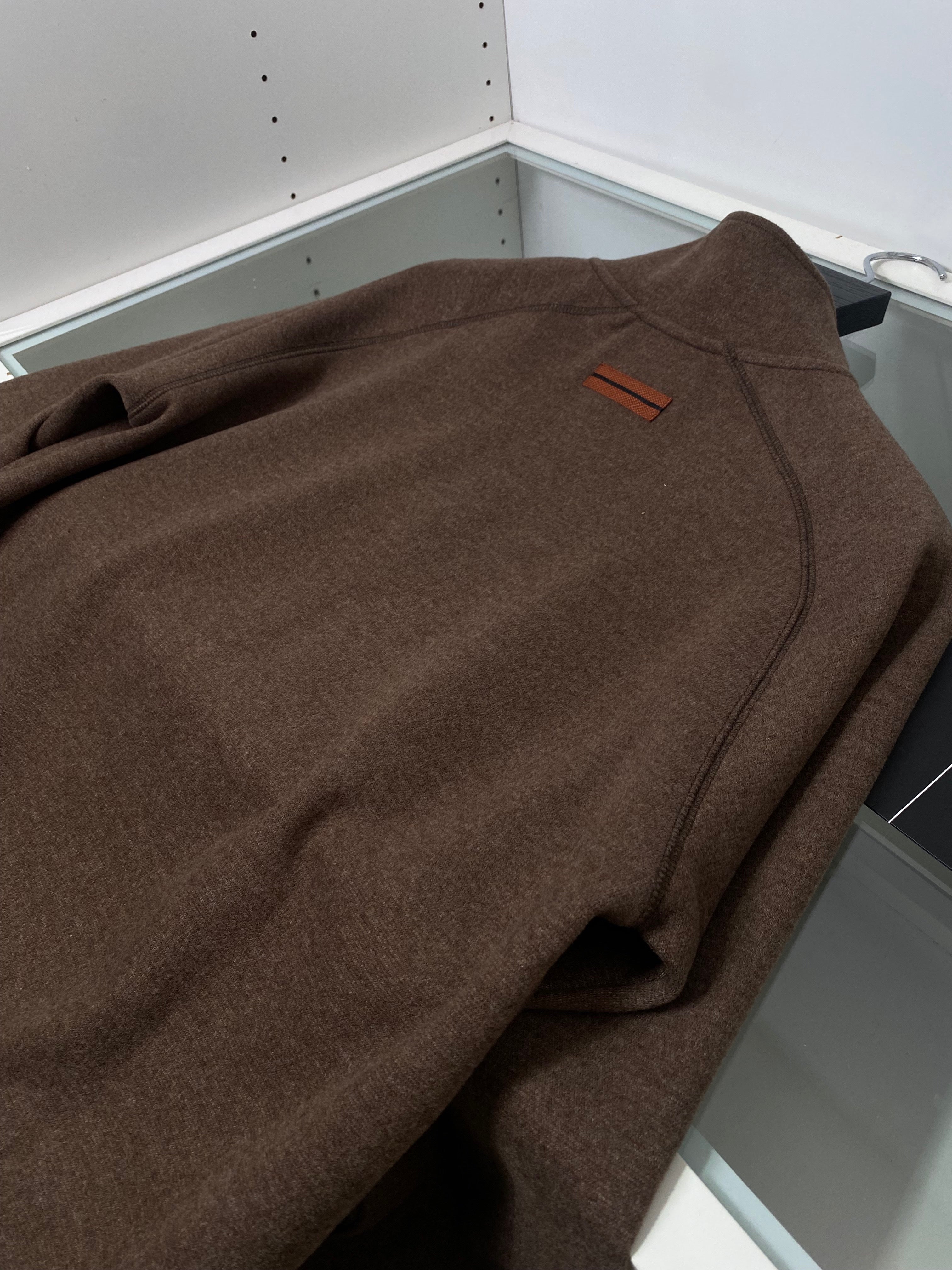 Multi-color Sweatshirt