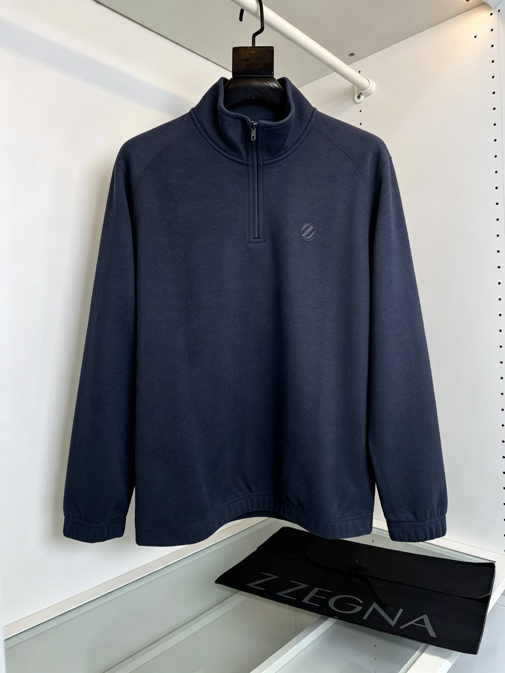 Multi-color Sweatshirt