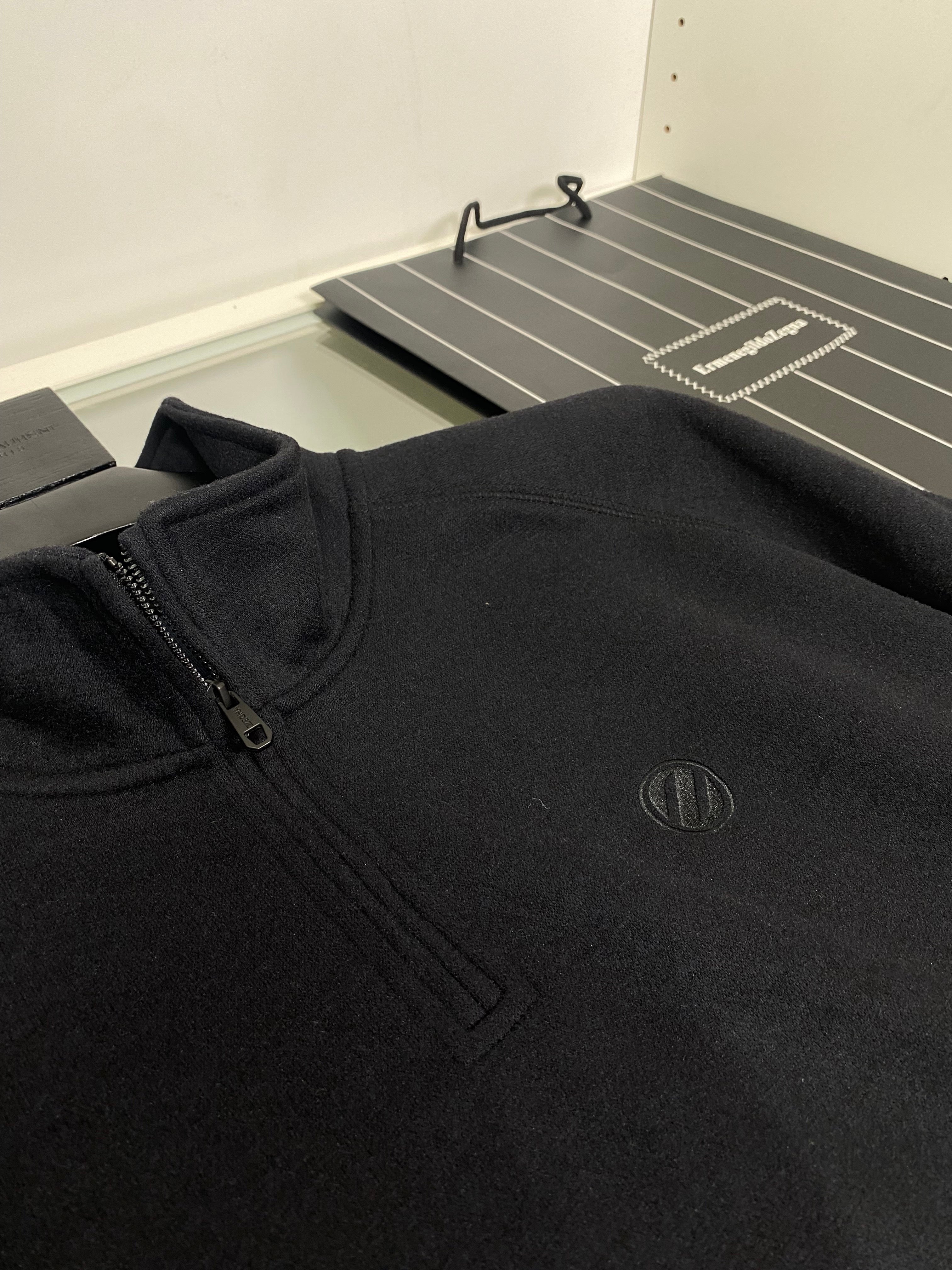 Multi-color Sweatshirt