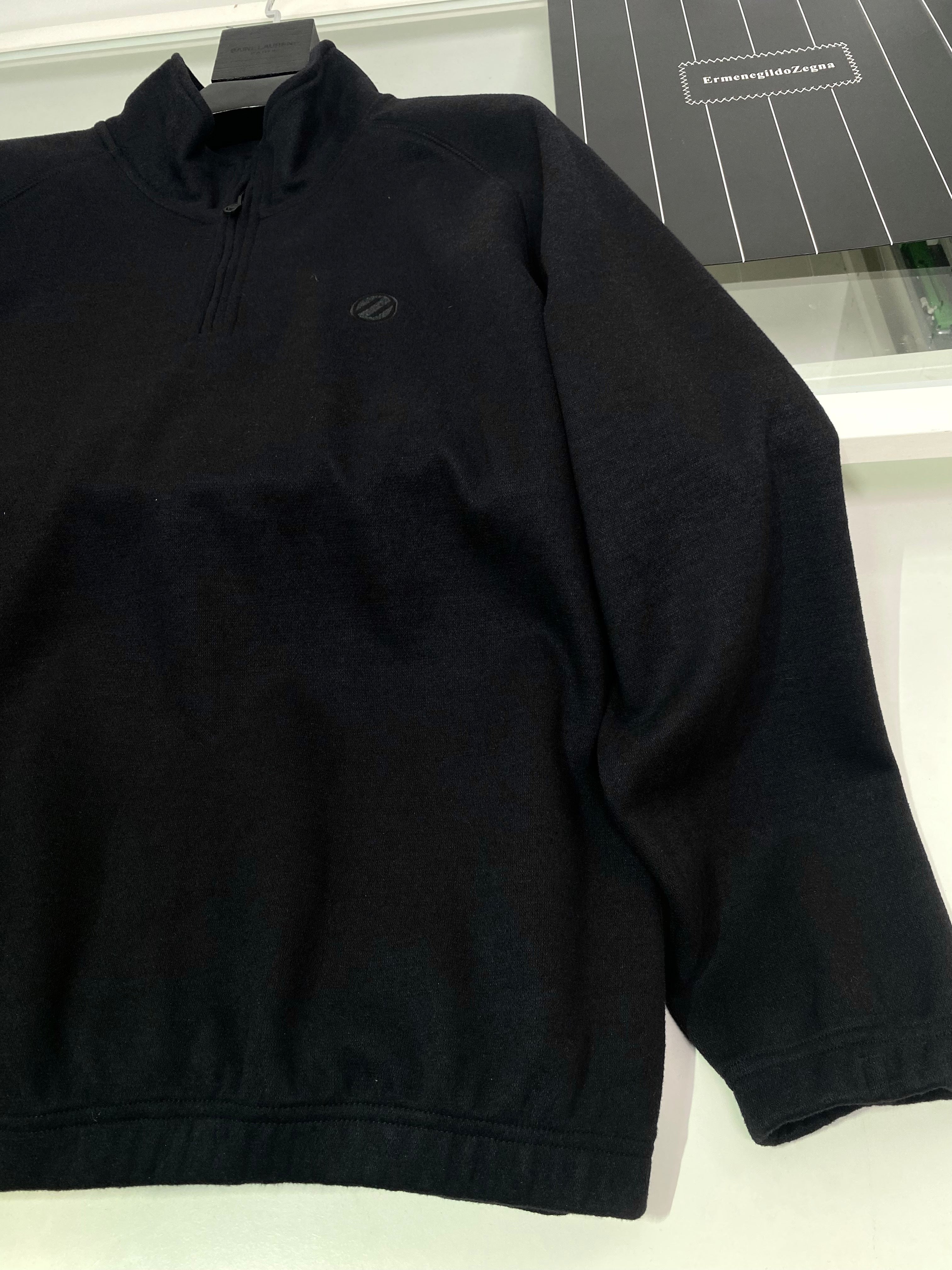 Multi-color Sweatshirt