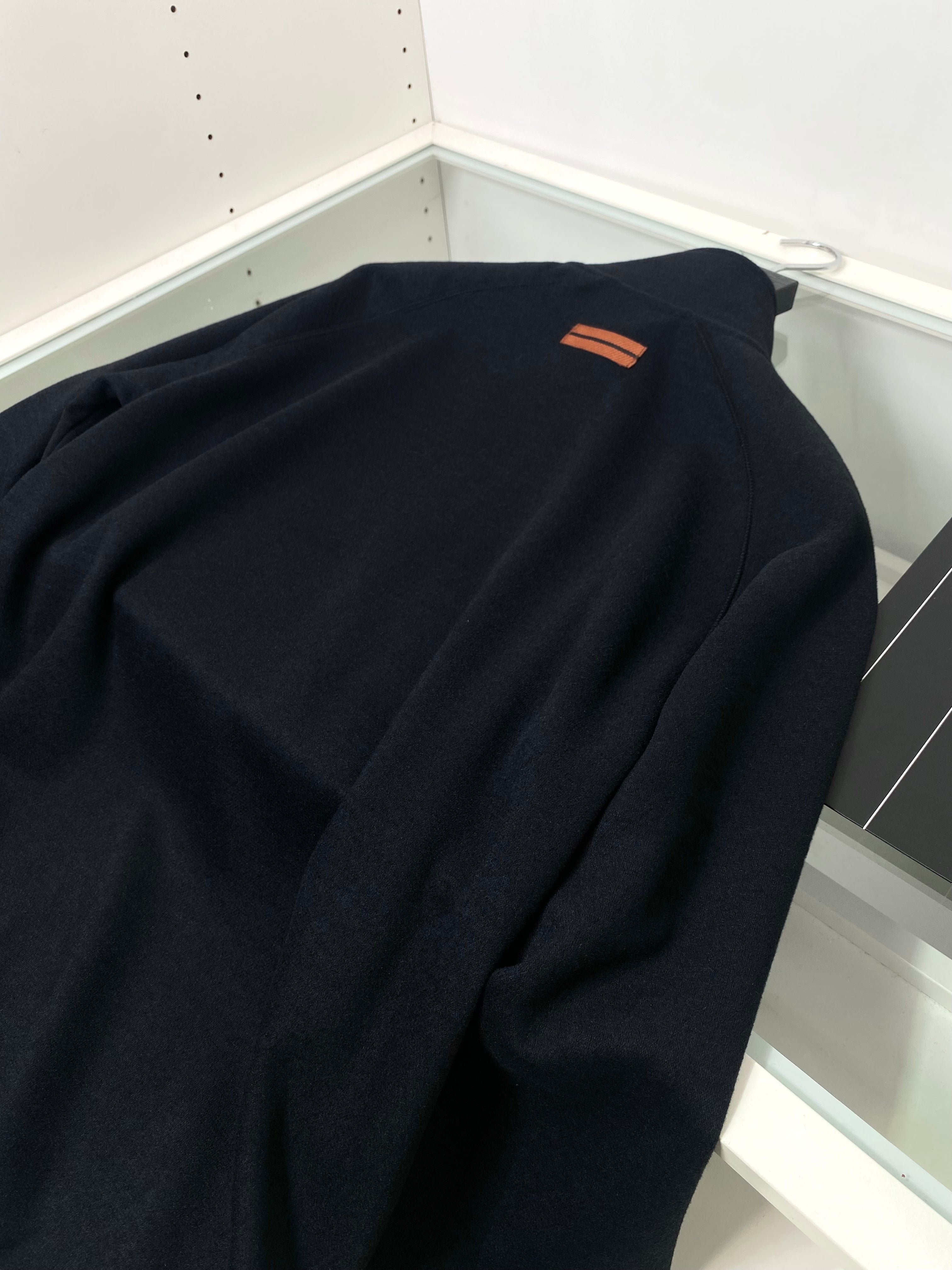 Multi-color Sweatshirt