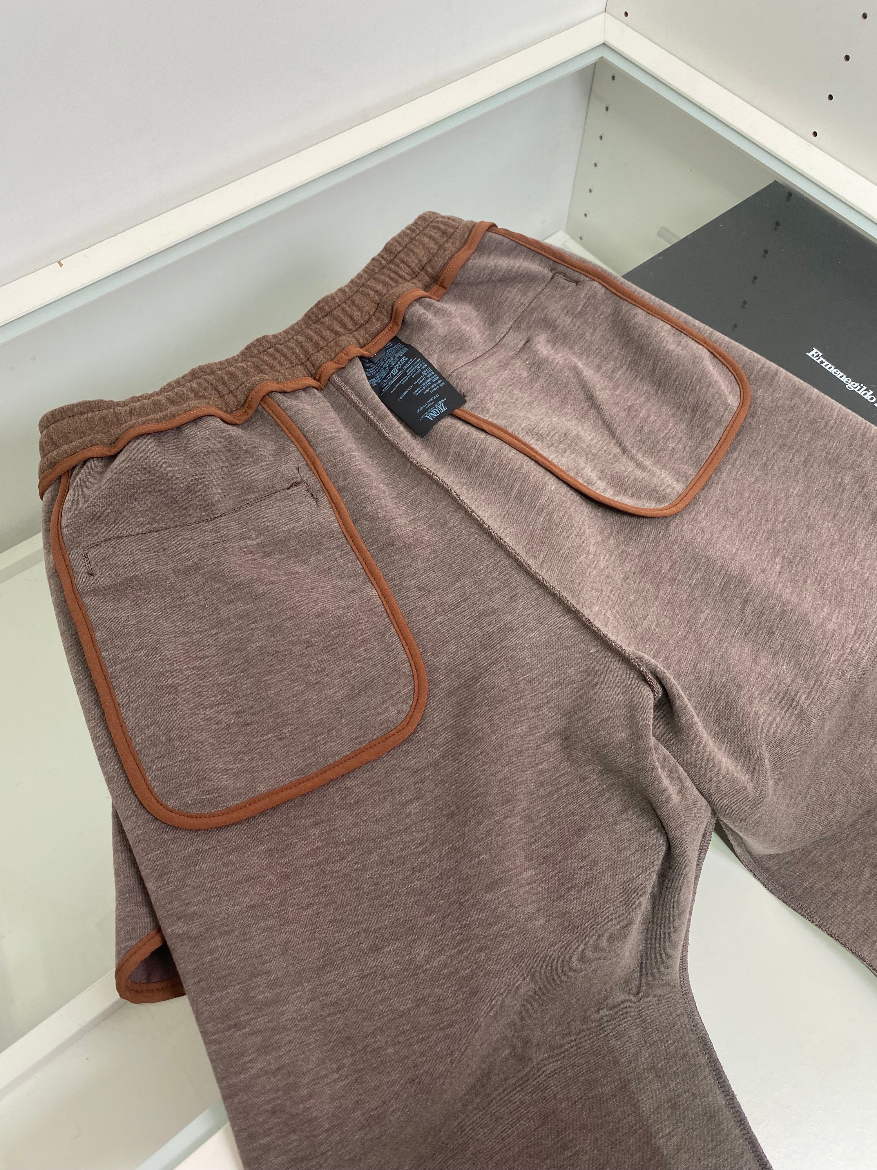 Multi-color Pant