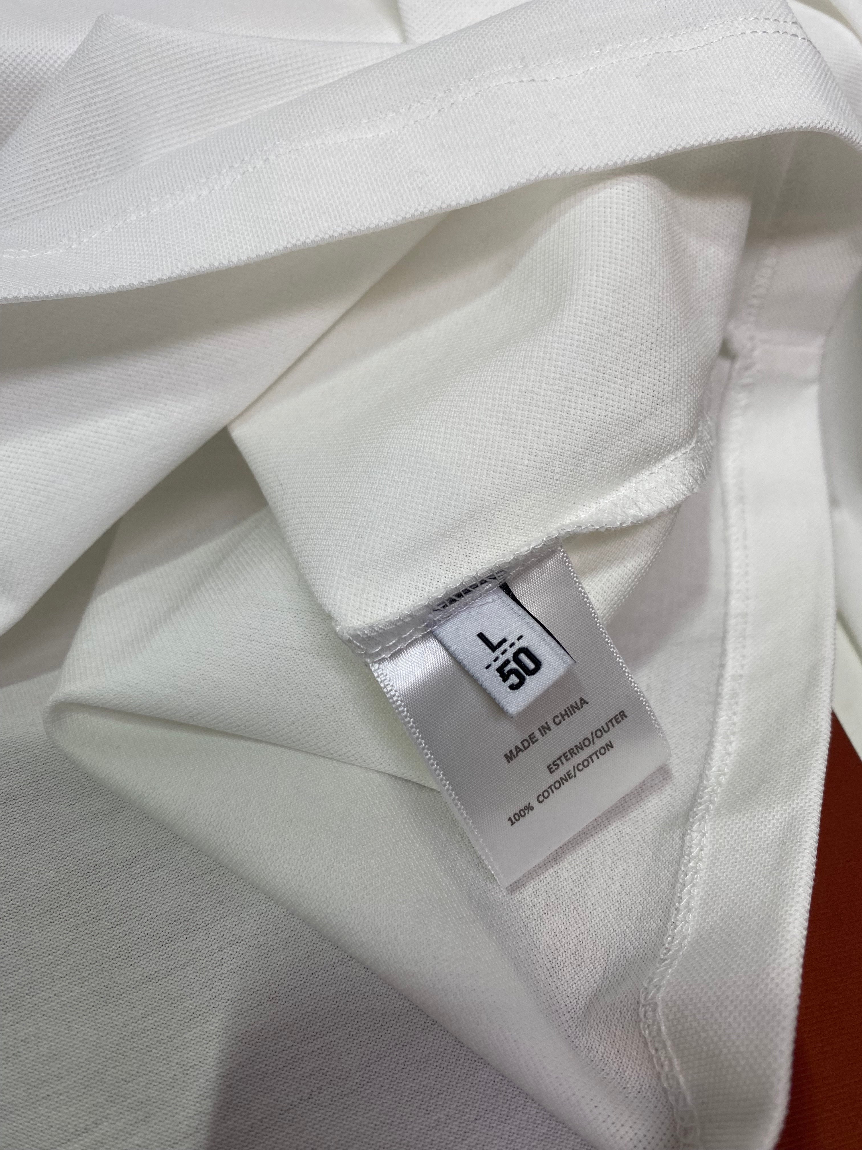 Multi-color Polo