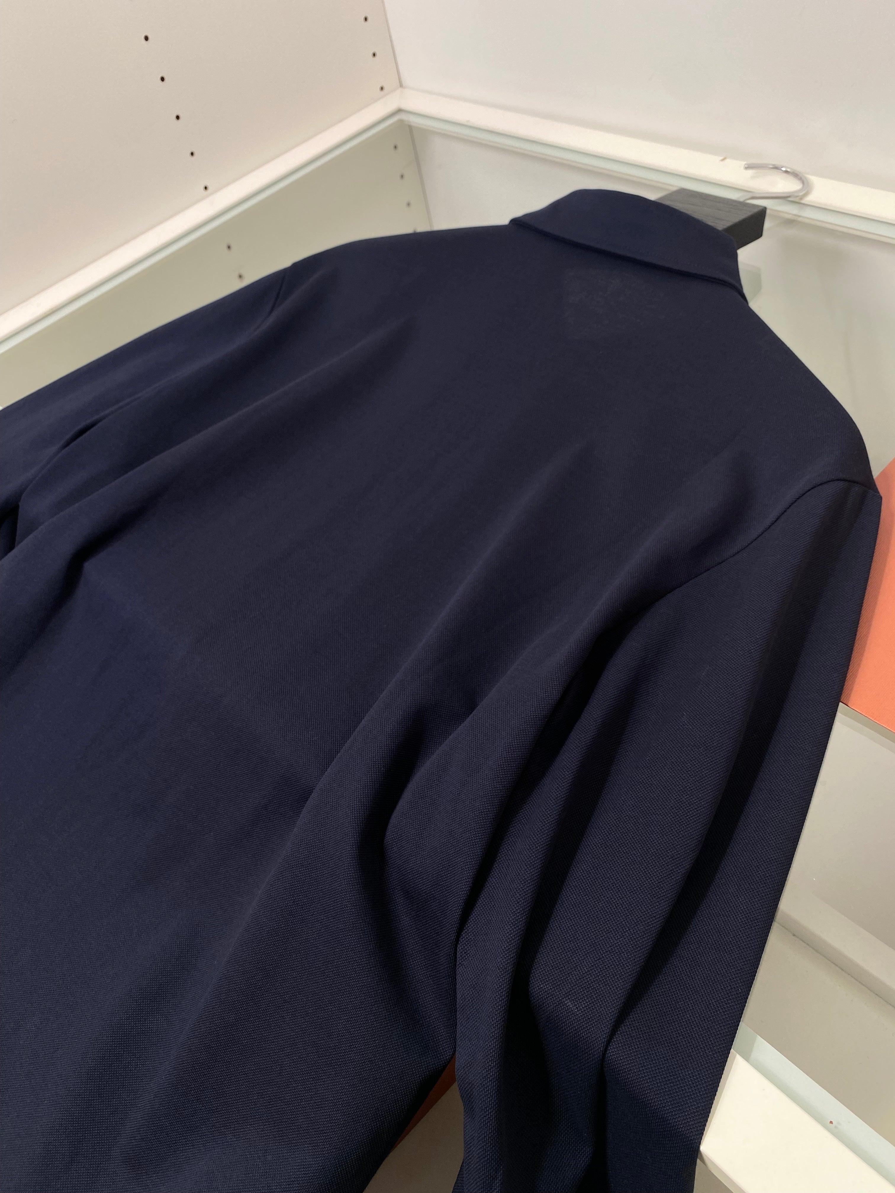 Multi-color Polo