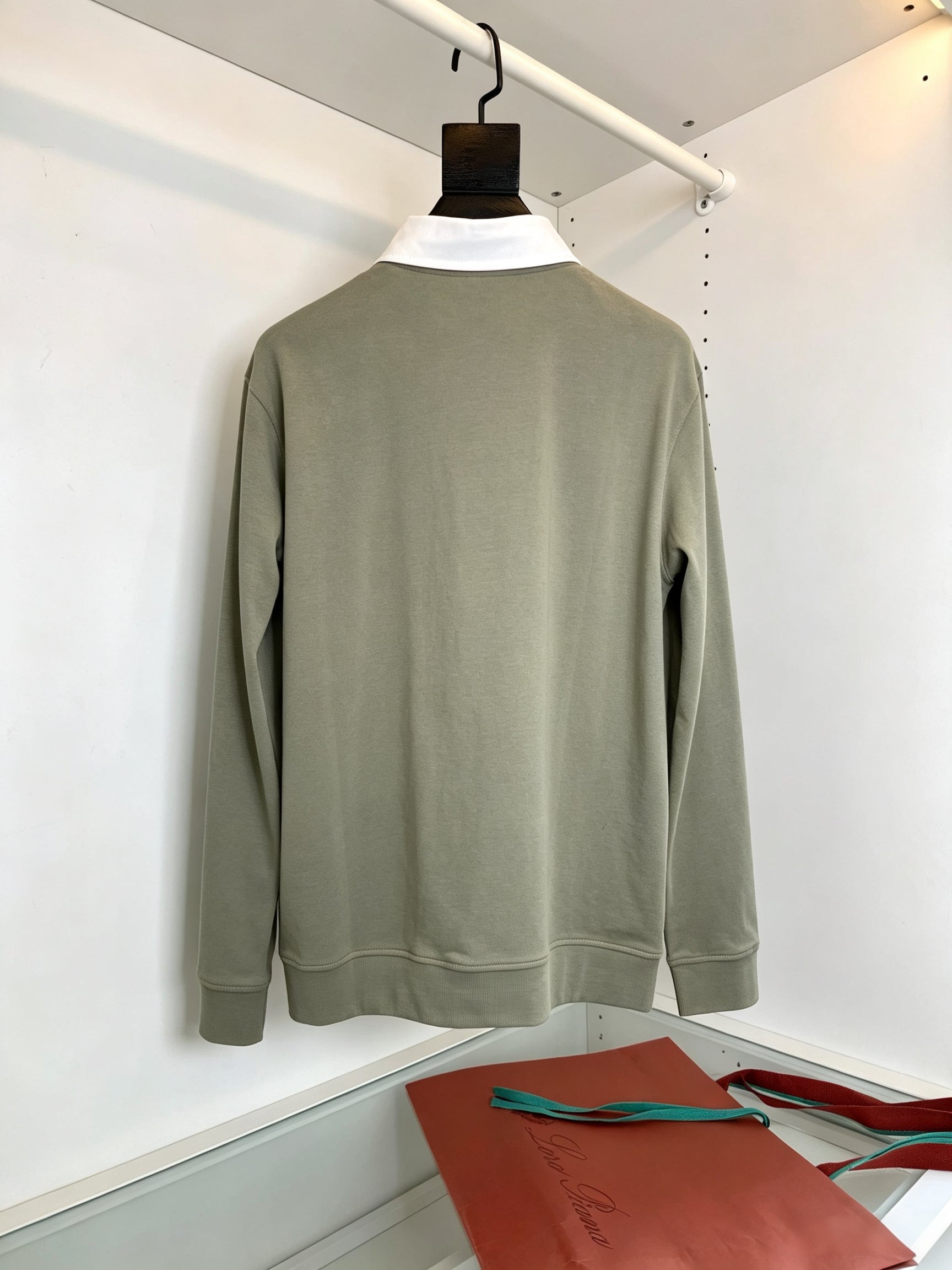 Multi-color Polo