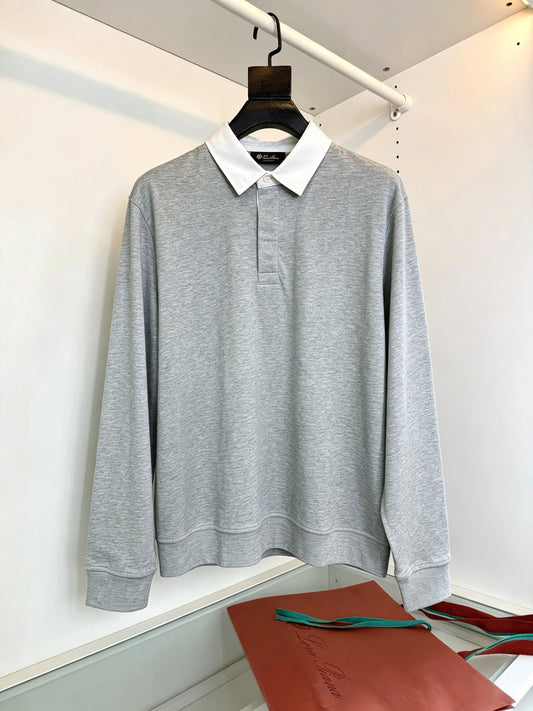 Multi-color Polo