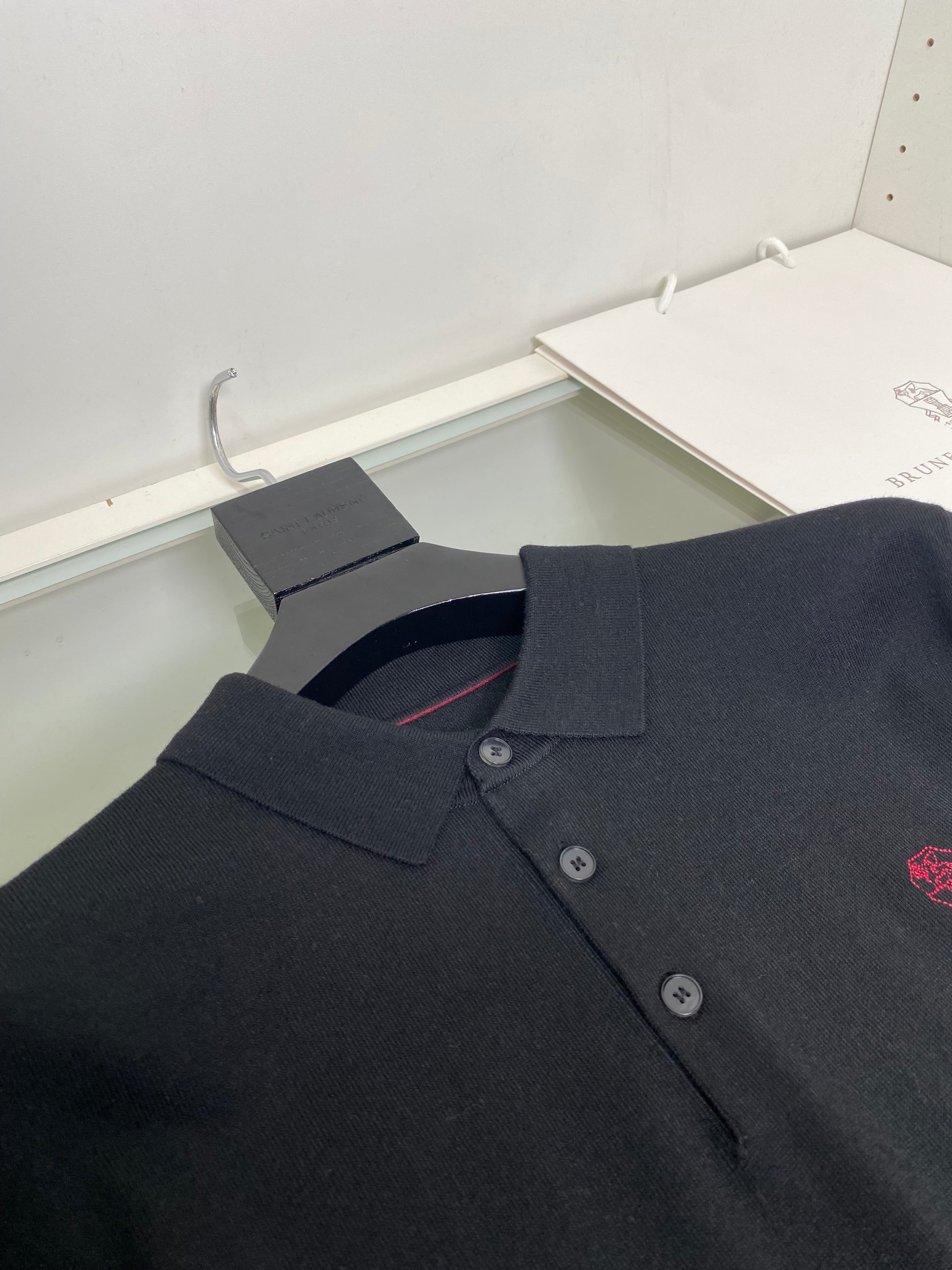 Multi-color Polo