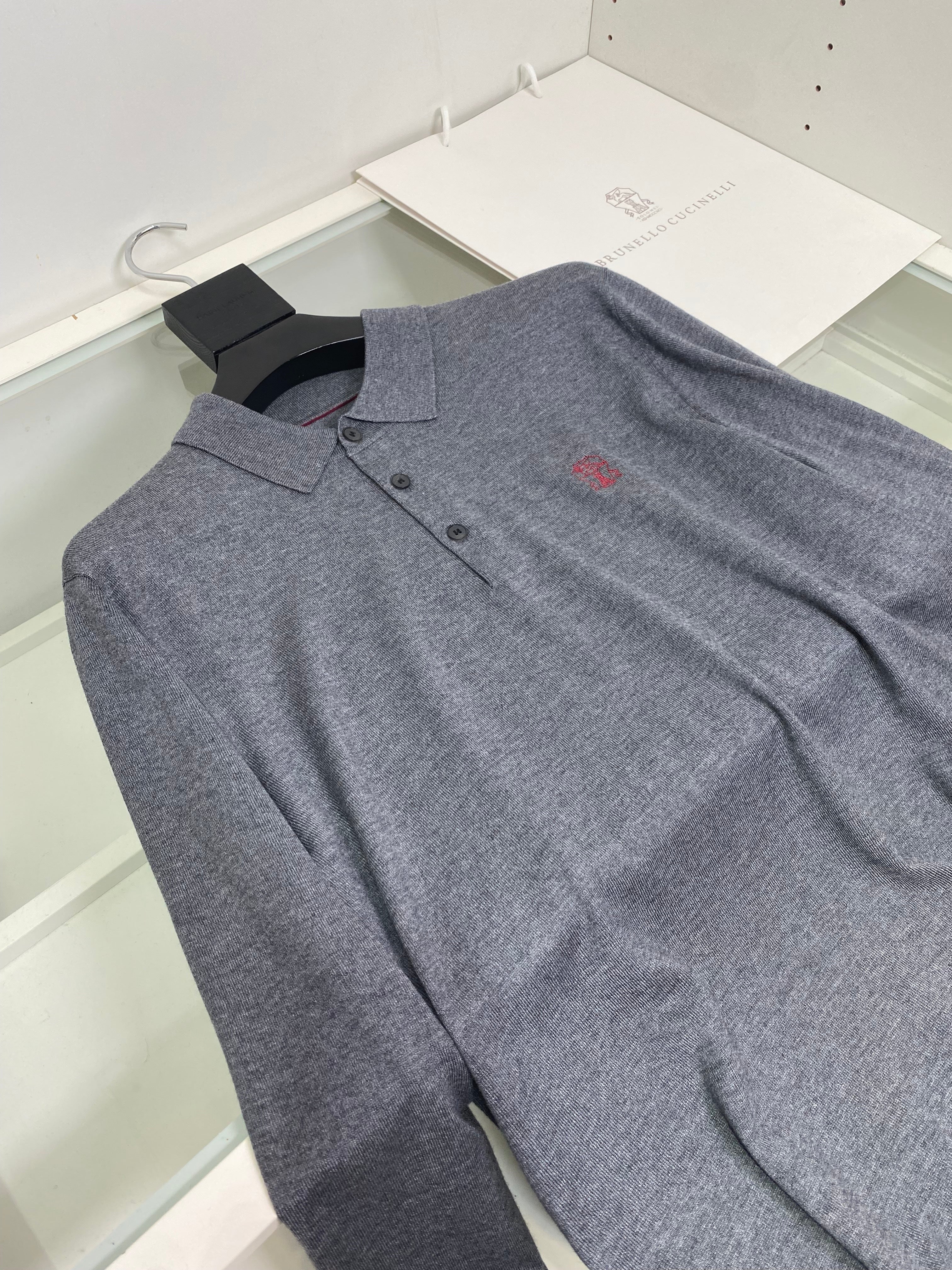 Multi-color Polo