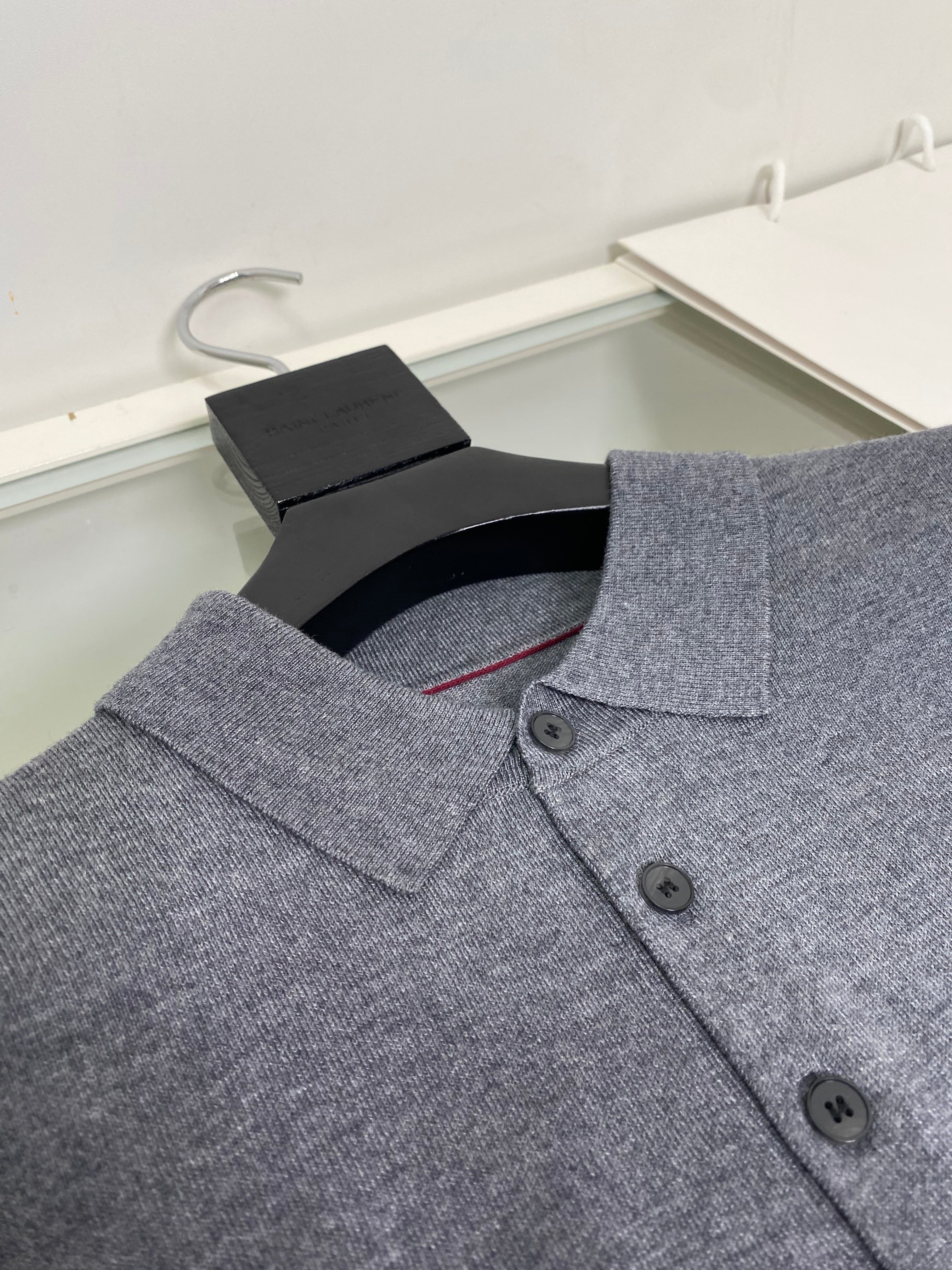 Multi-color Polo