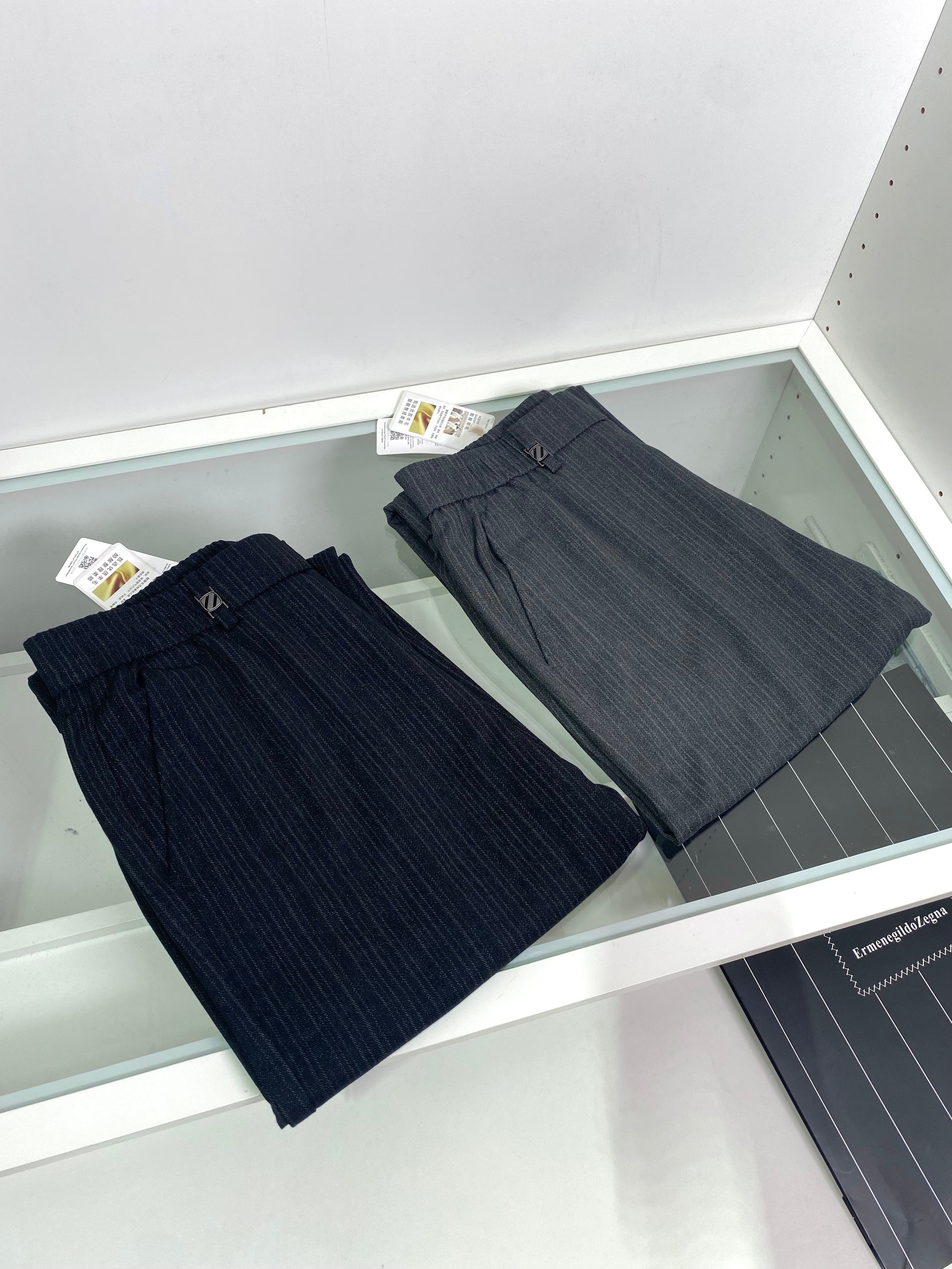 Multi-color Pant