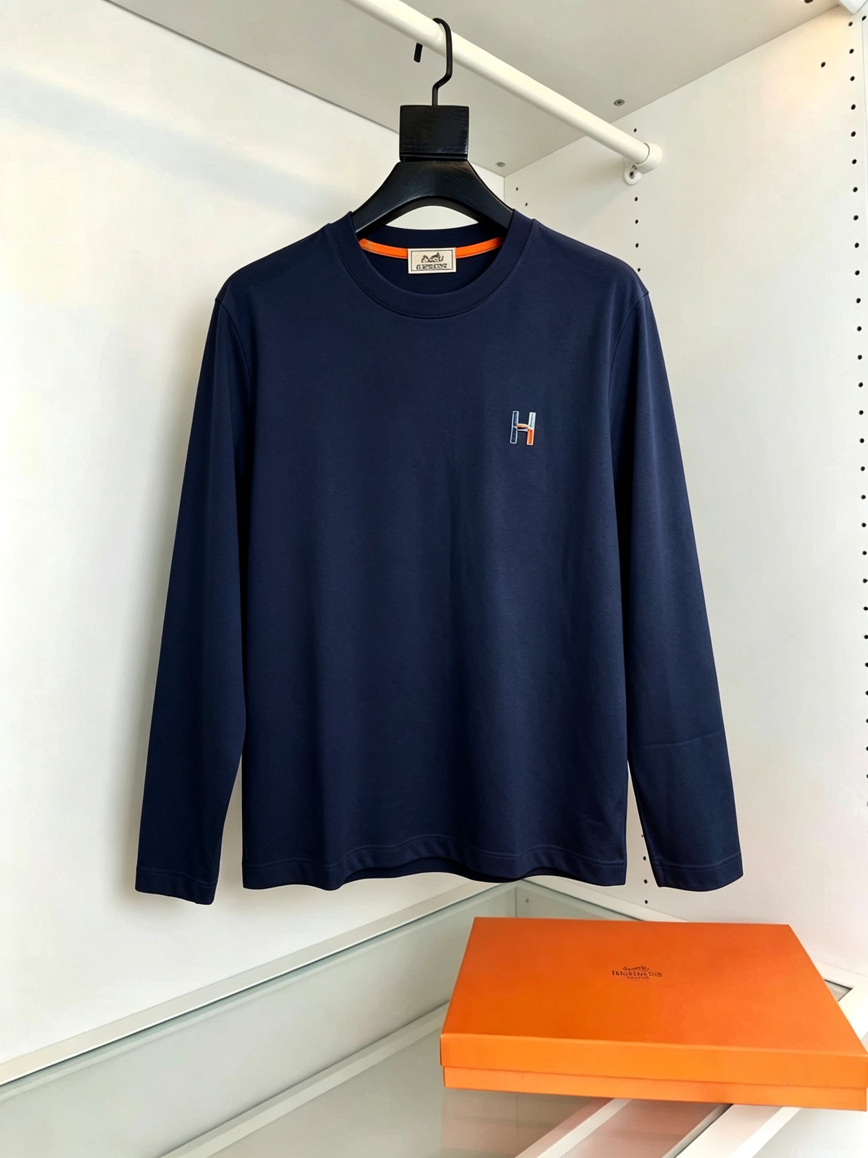 Multi-color Shirt