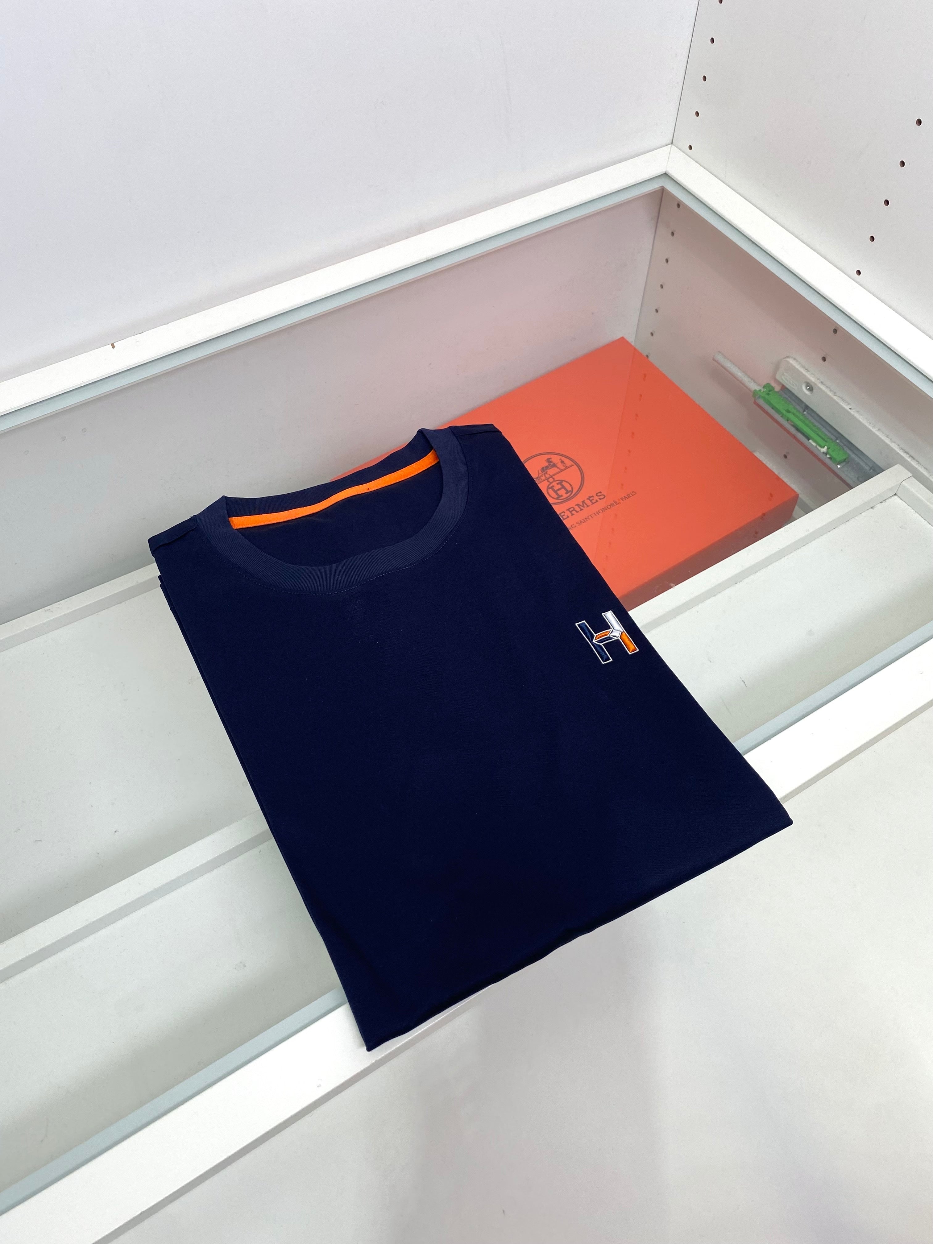 Multi-color Shirt