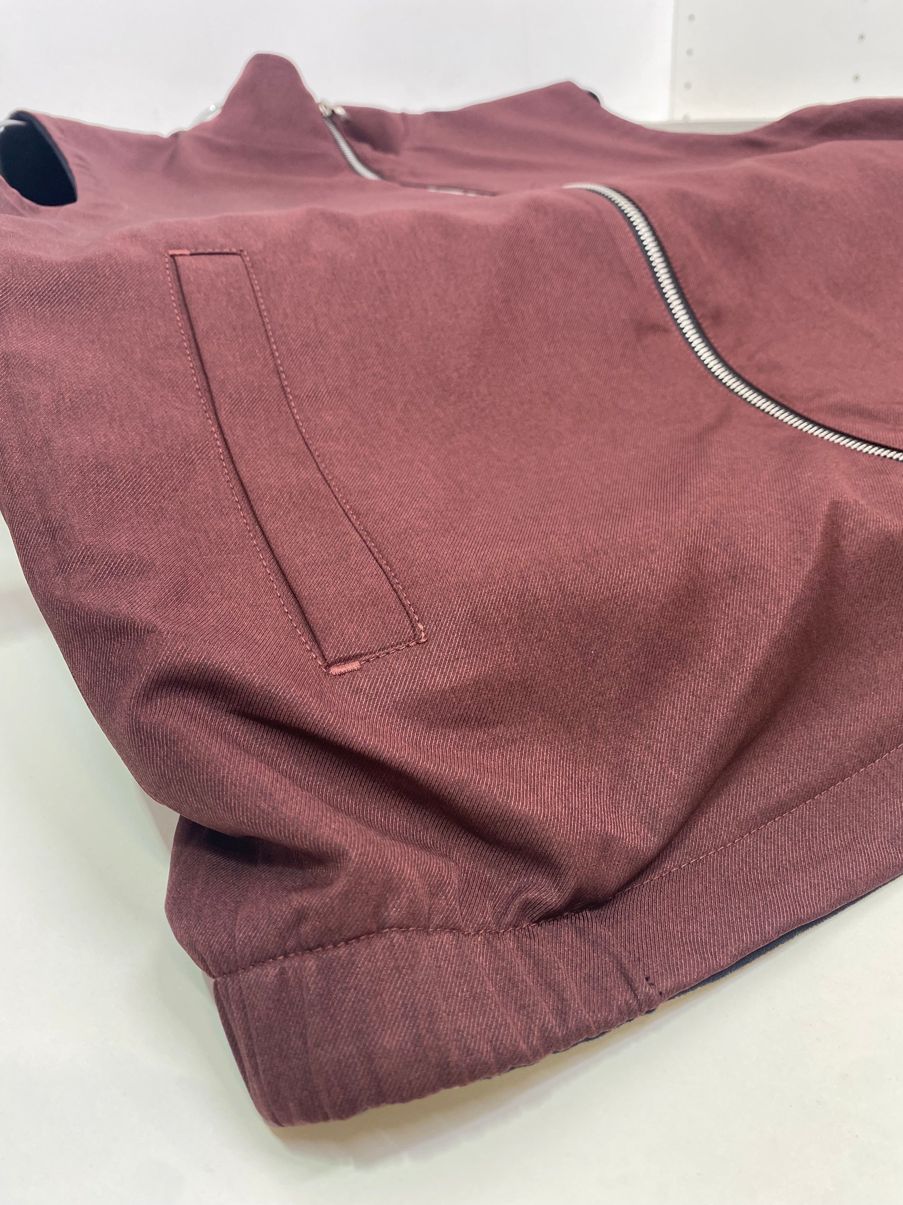 Multi-color Vest