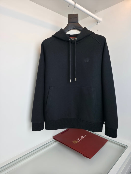Multi-color Hoodie