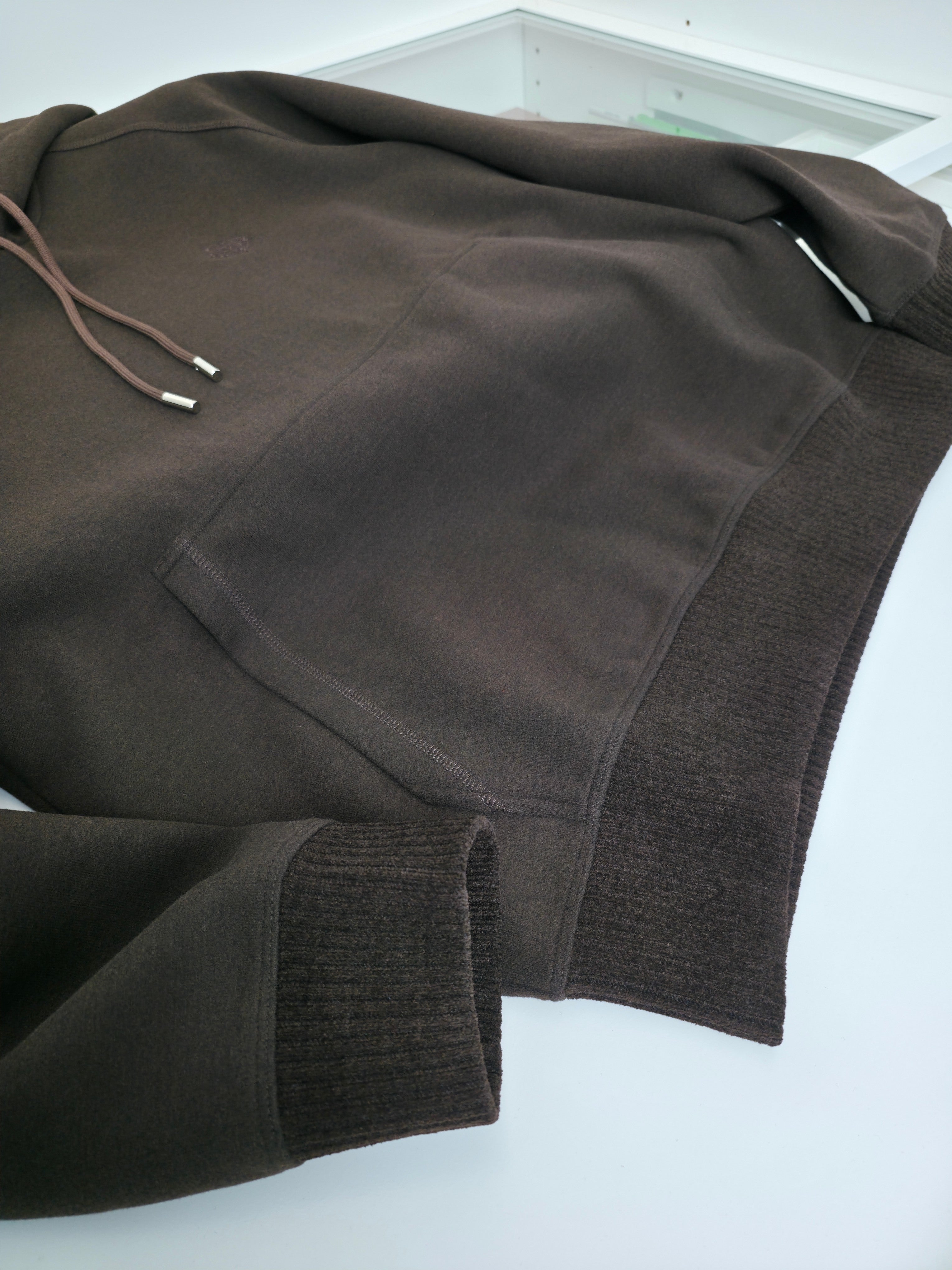 Multi-color Hoodie