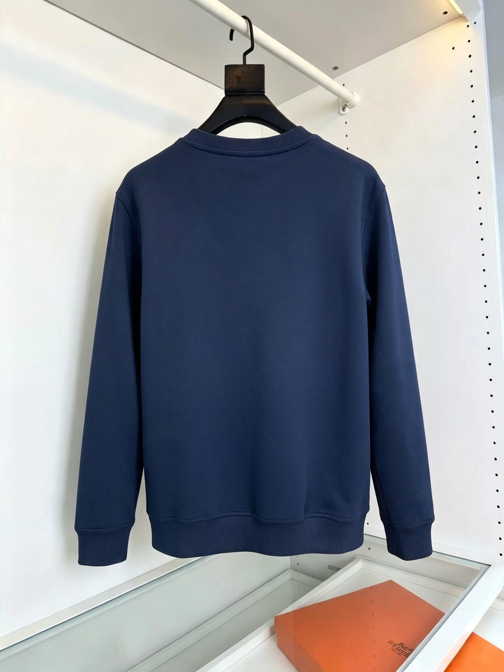 Multi-color Sweatshirt