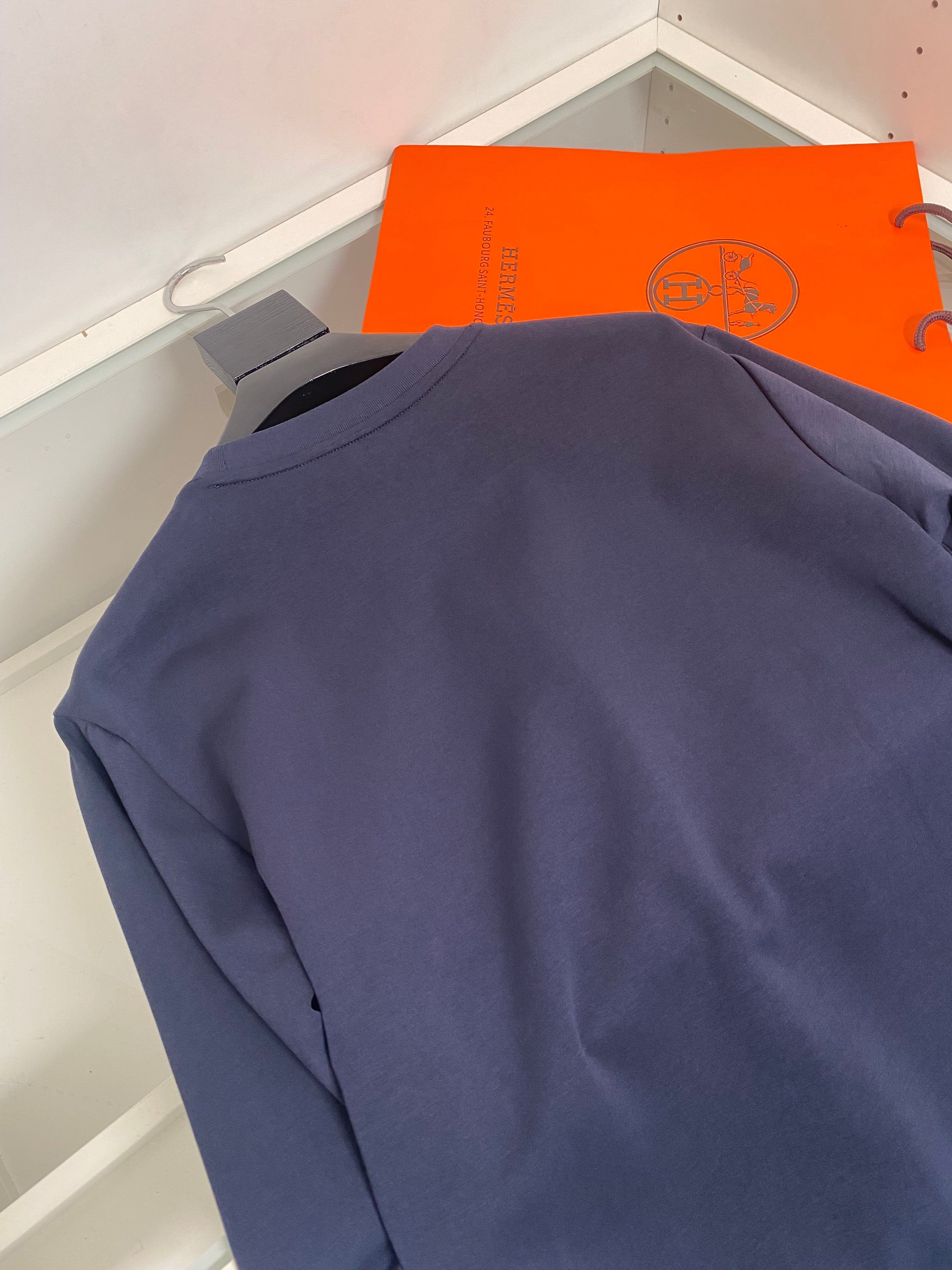 Multi-color Sweatshirt