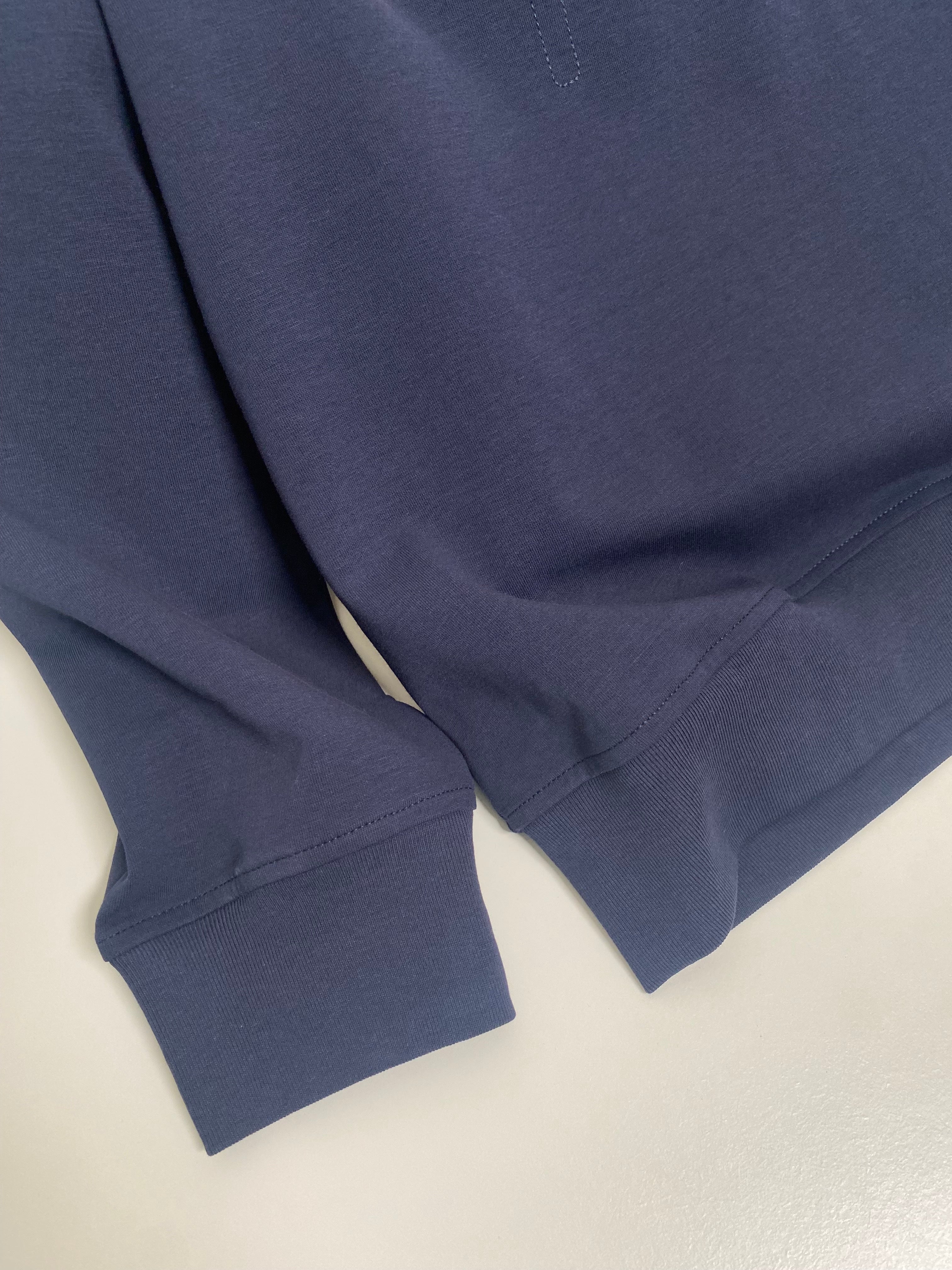 Multi-color Sweatshirt