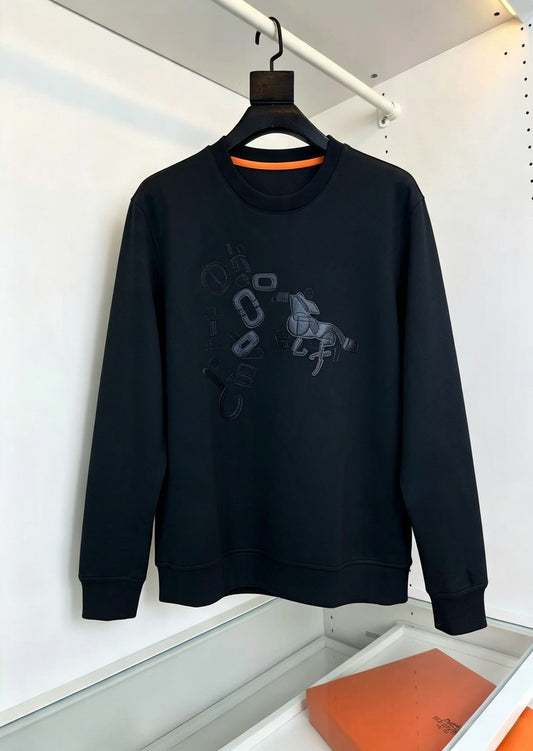 Multi-color Sweatshirt