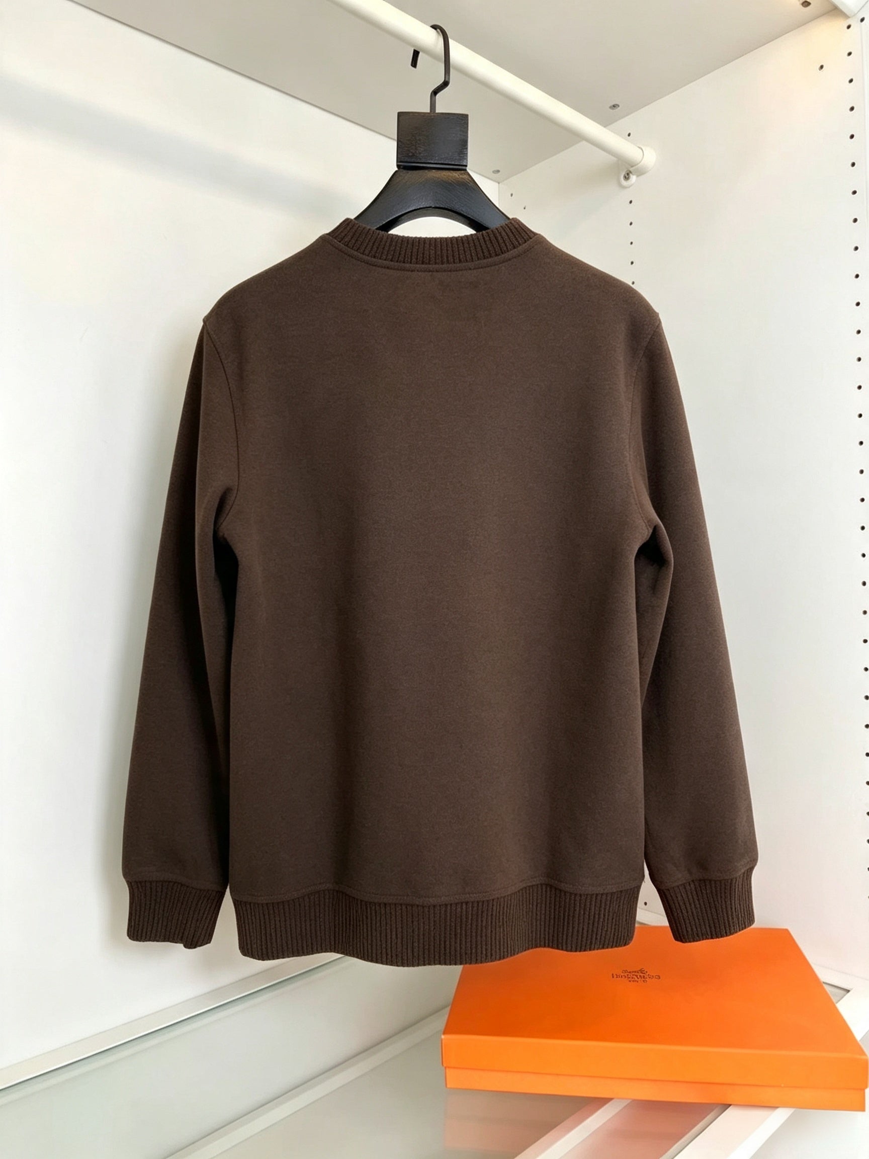 Multi-color Sweatshirt