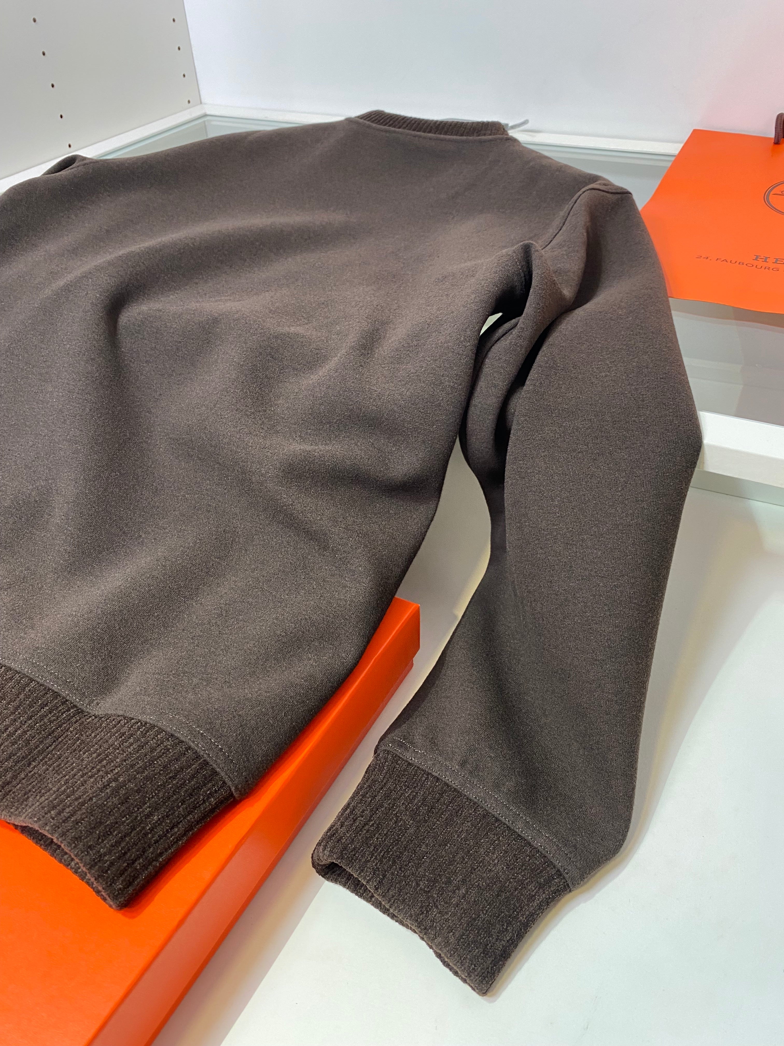 Multi-color Sweatshirt