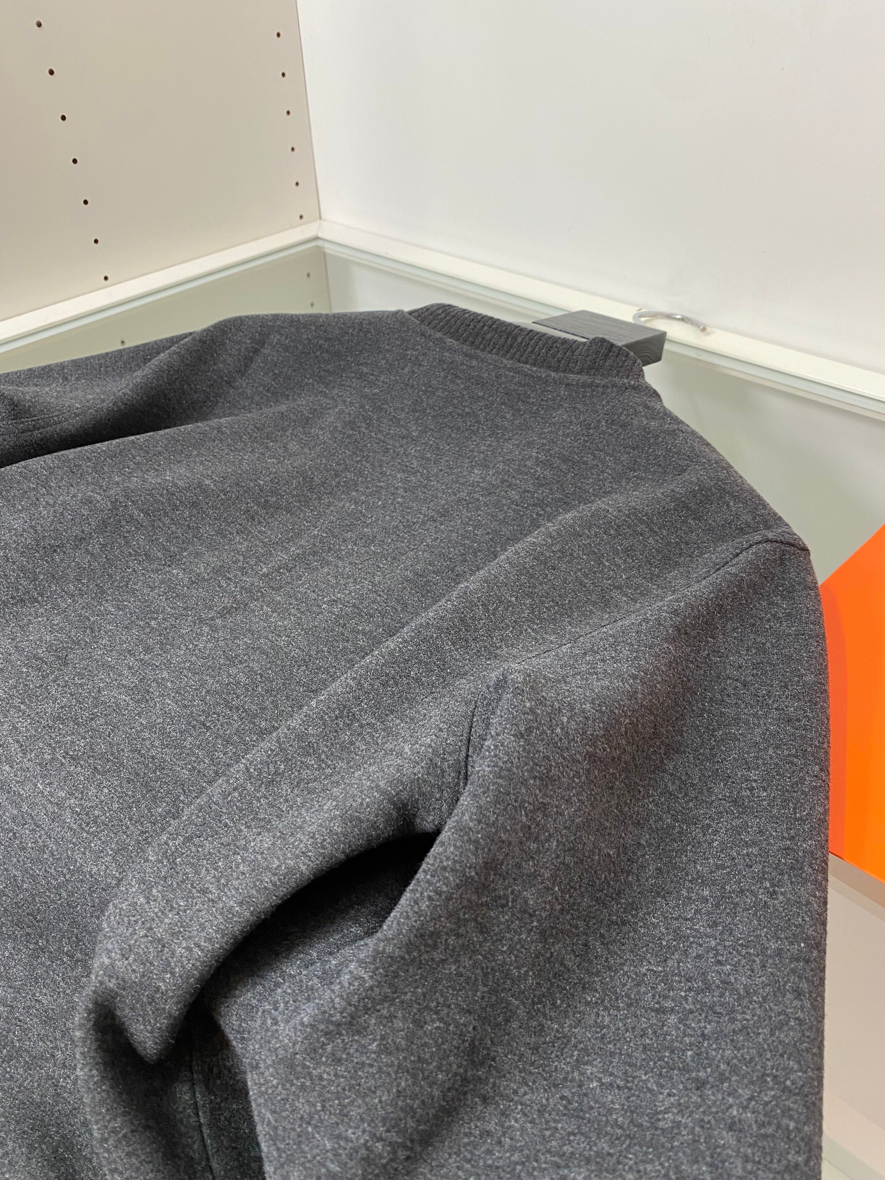 Multi-color Sweatshirt