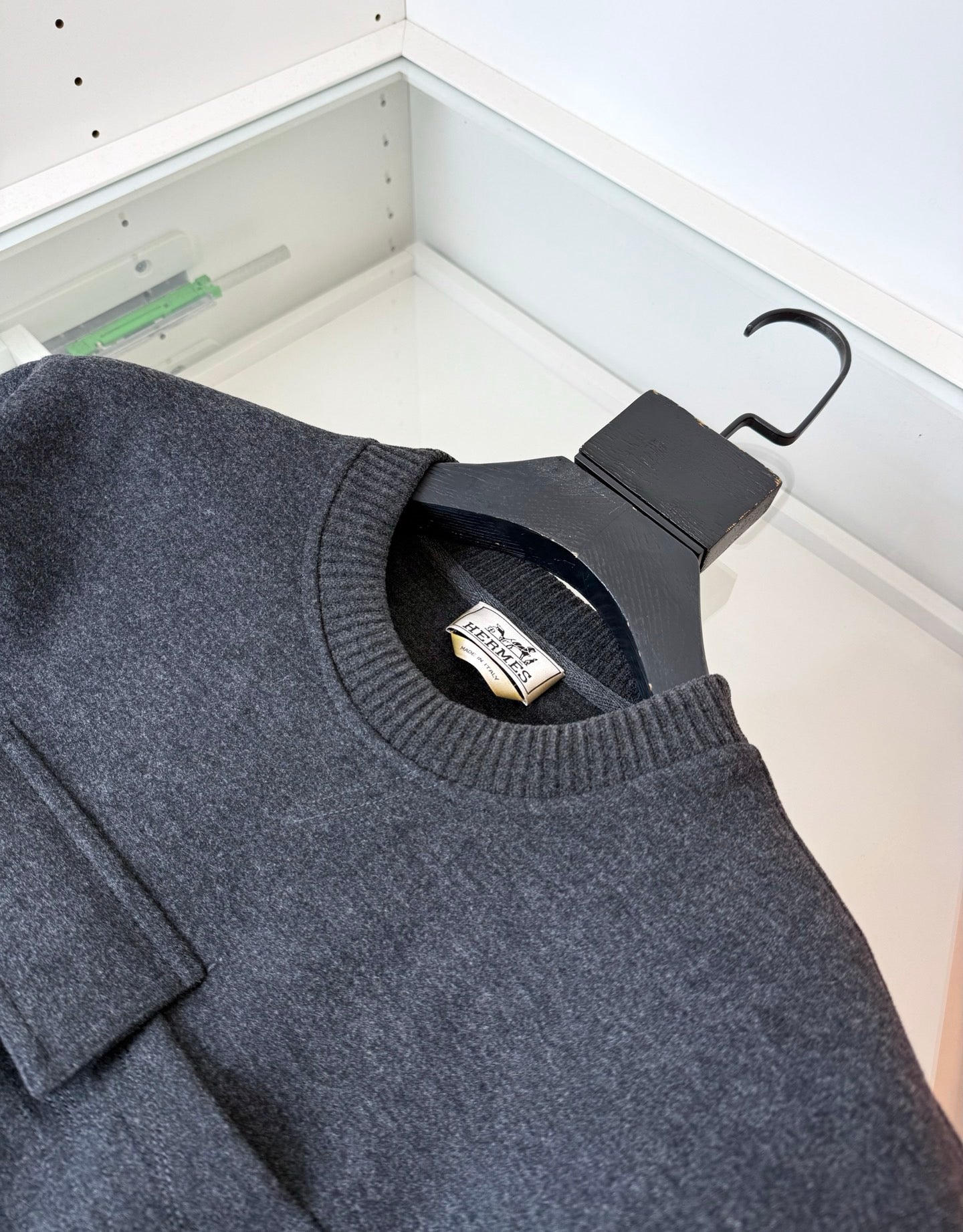Multi-color Sweatshirt