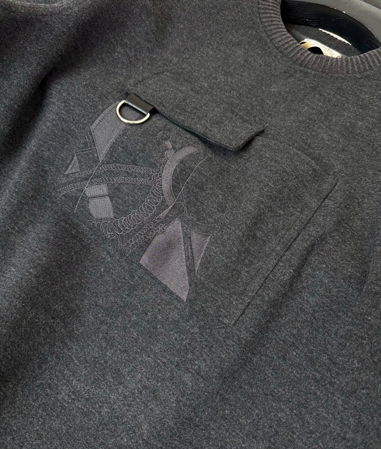 Multi-color Sweatshirt