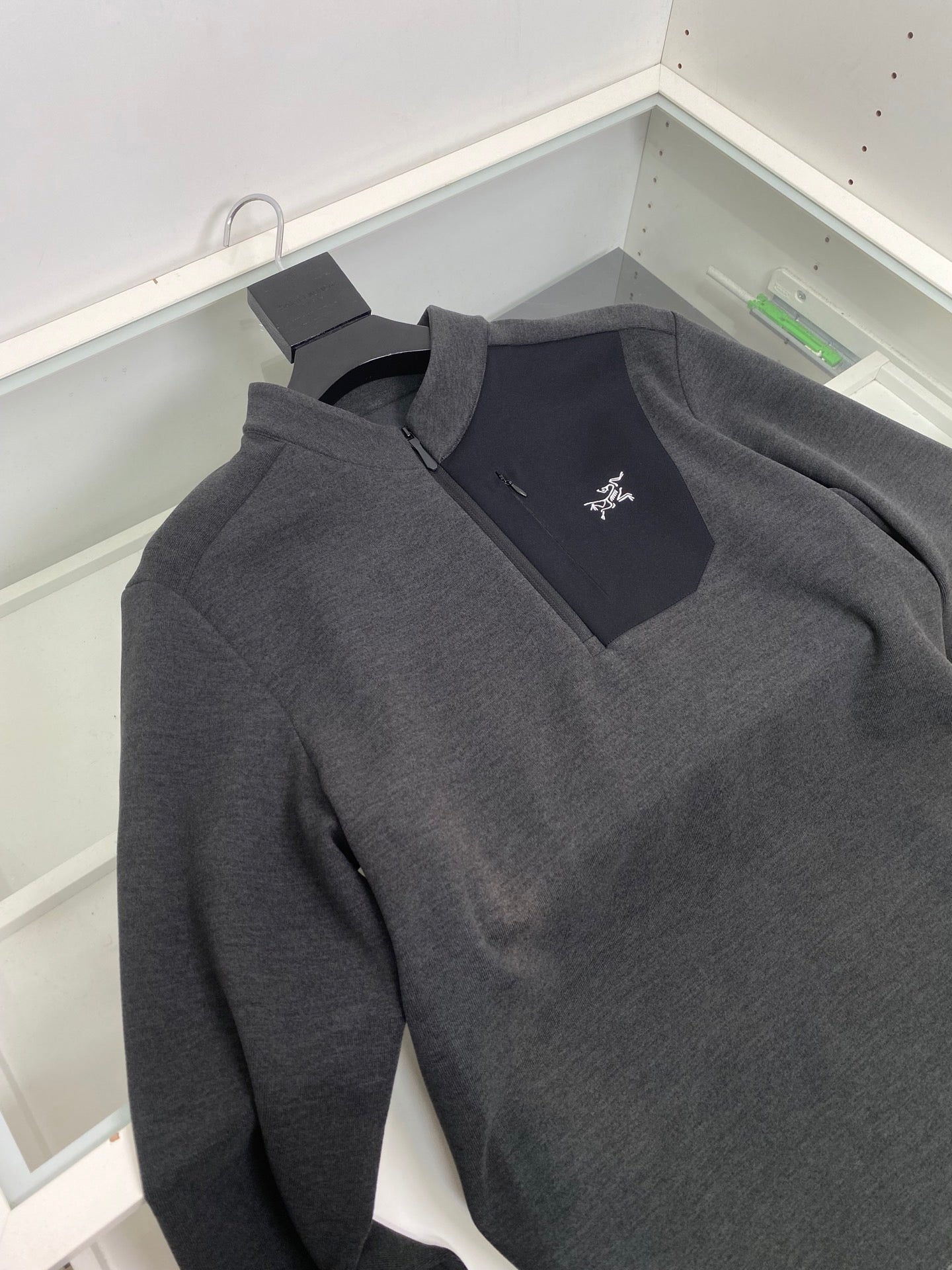 Multi-color Sweatshirt
