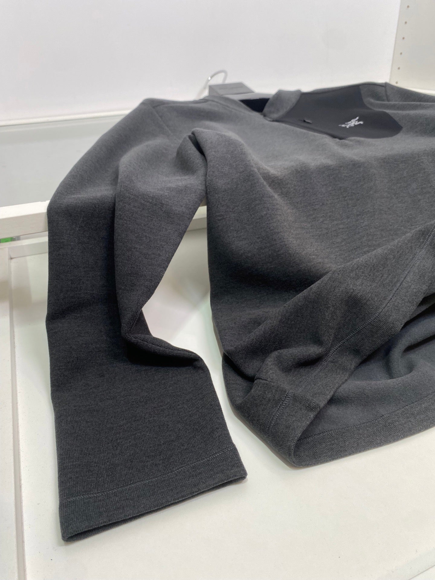 Multi-color Sweatshirt