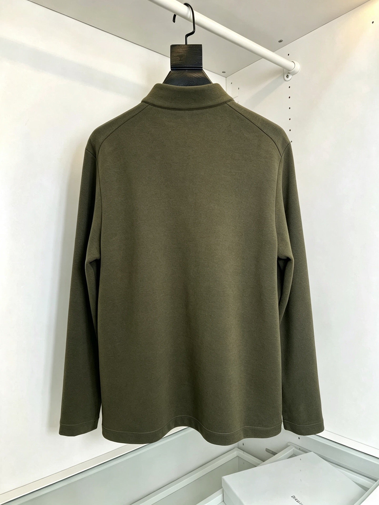 Multi-color Sweatshirt