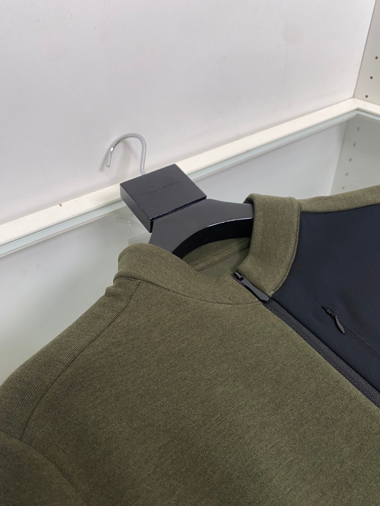Multi-color Sweatshirt