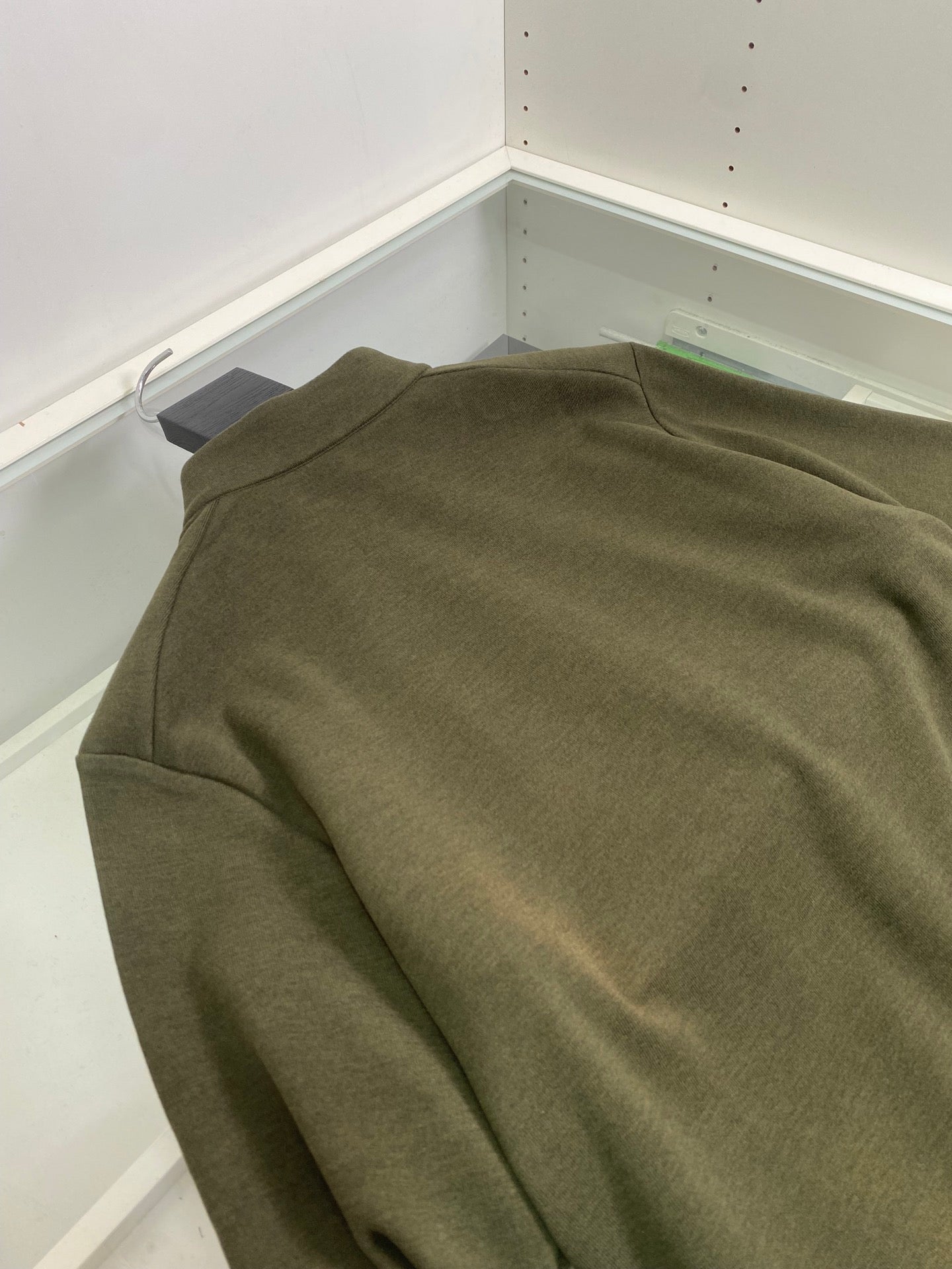 Multi-color Sweatshirt