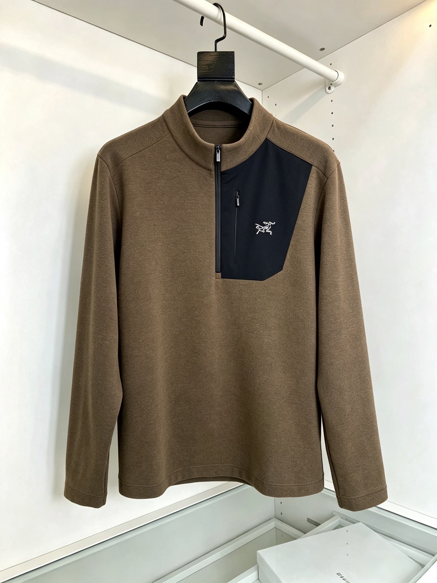 Multi-color Sweatshirt