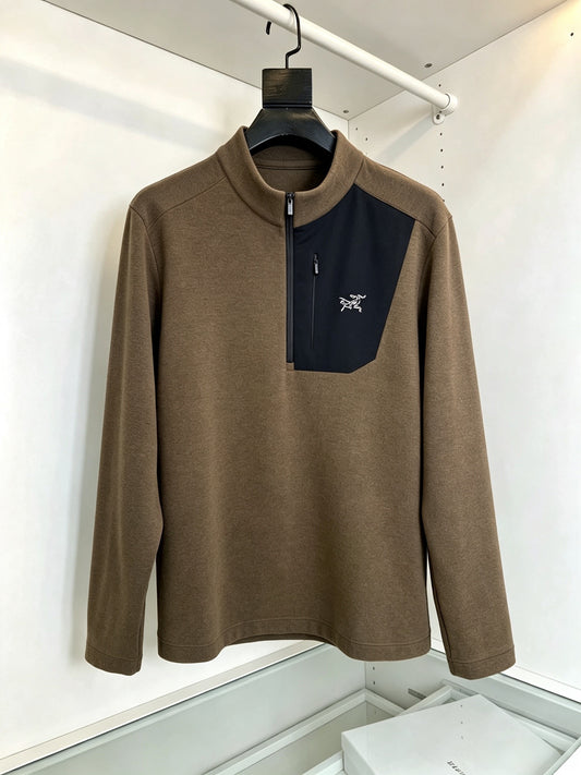 Multi-color Sweatshirt