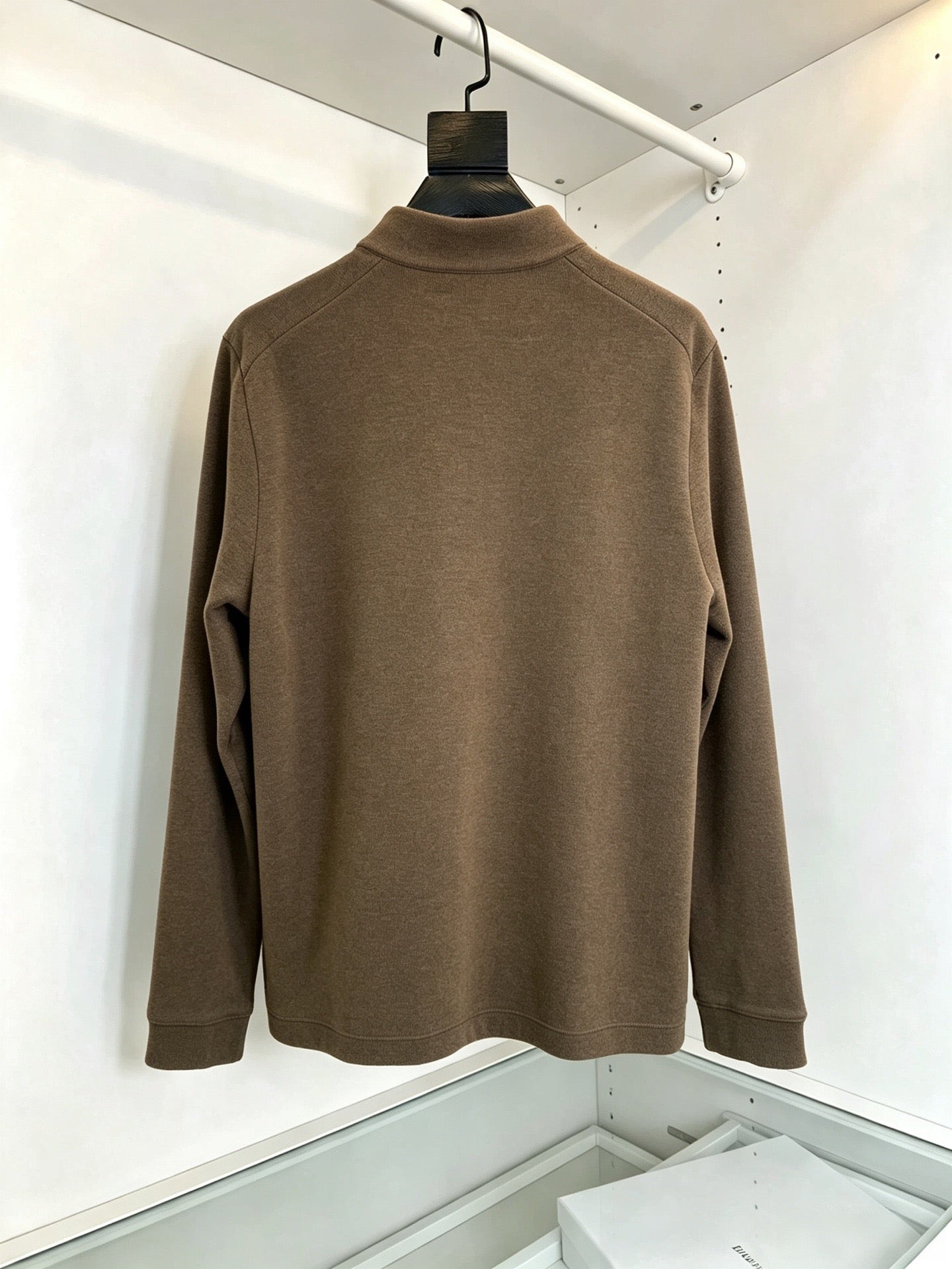 Multi-color Sweatshirt