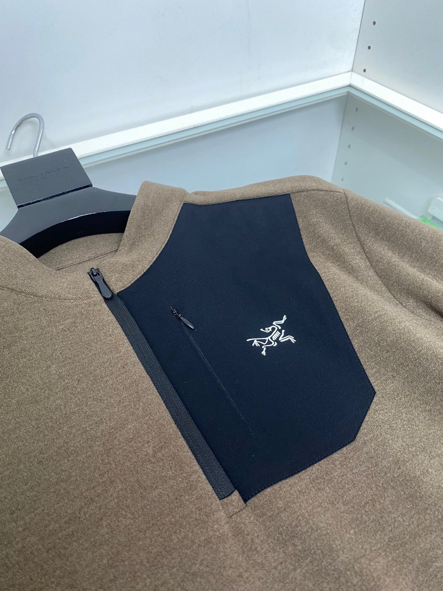 Multi-color Sweatshirt